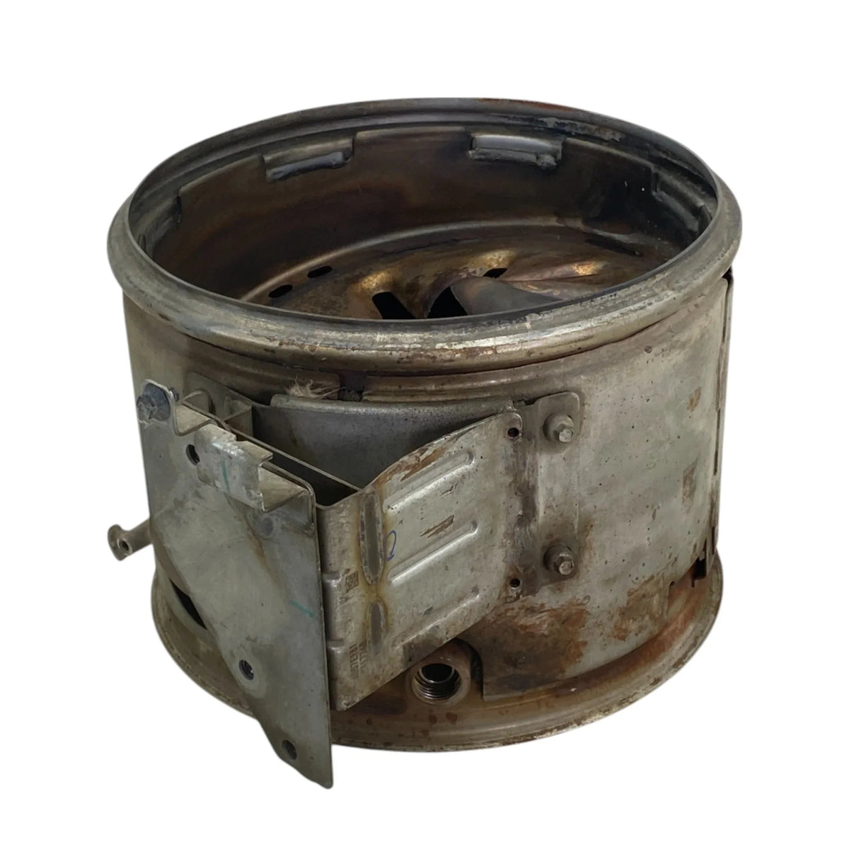 2363501X Genuine Cummins Decomposition Reactor - Second Truck Parts