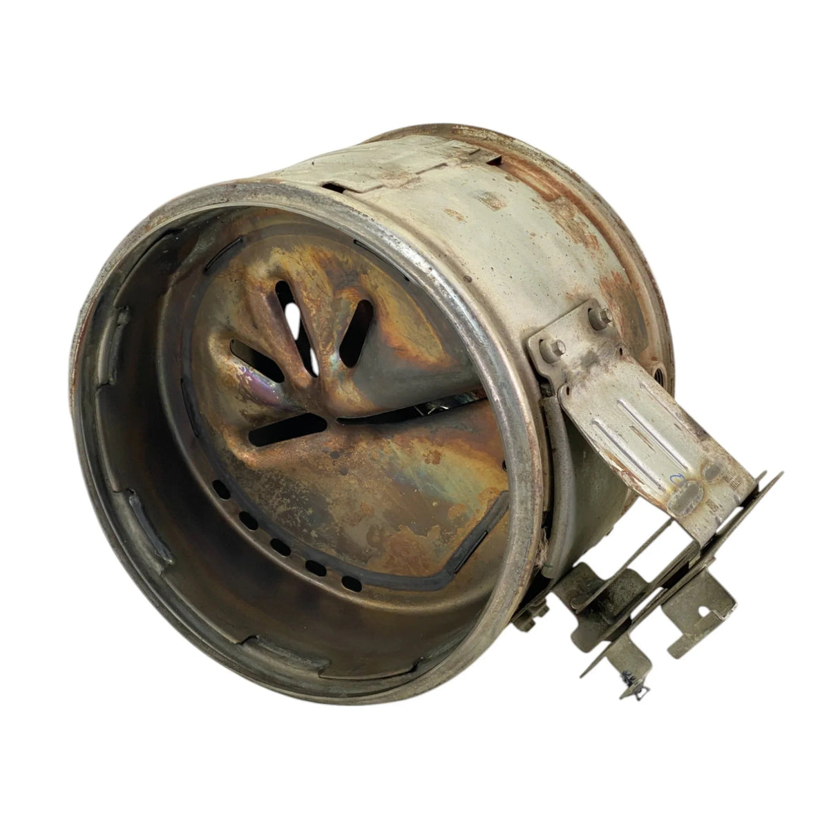 2363501X Genuine Cummins Decomposition Reactor - Second Truck Parts