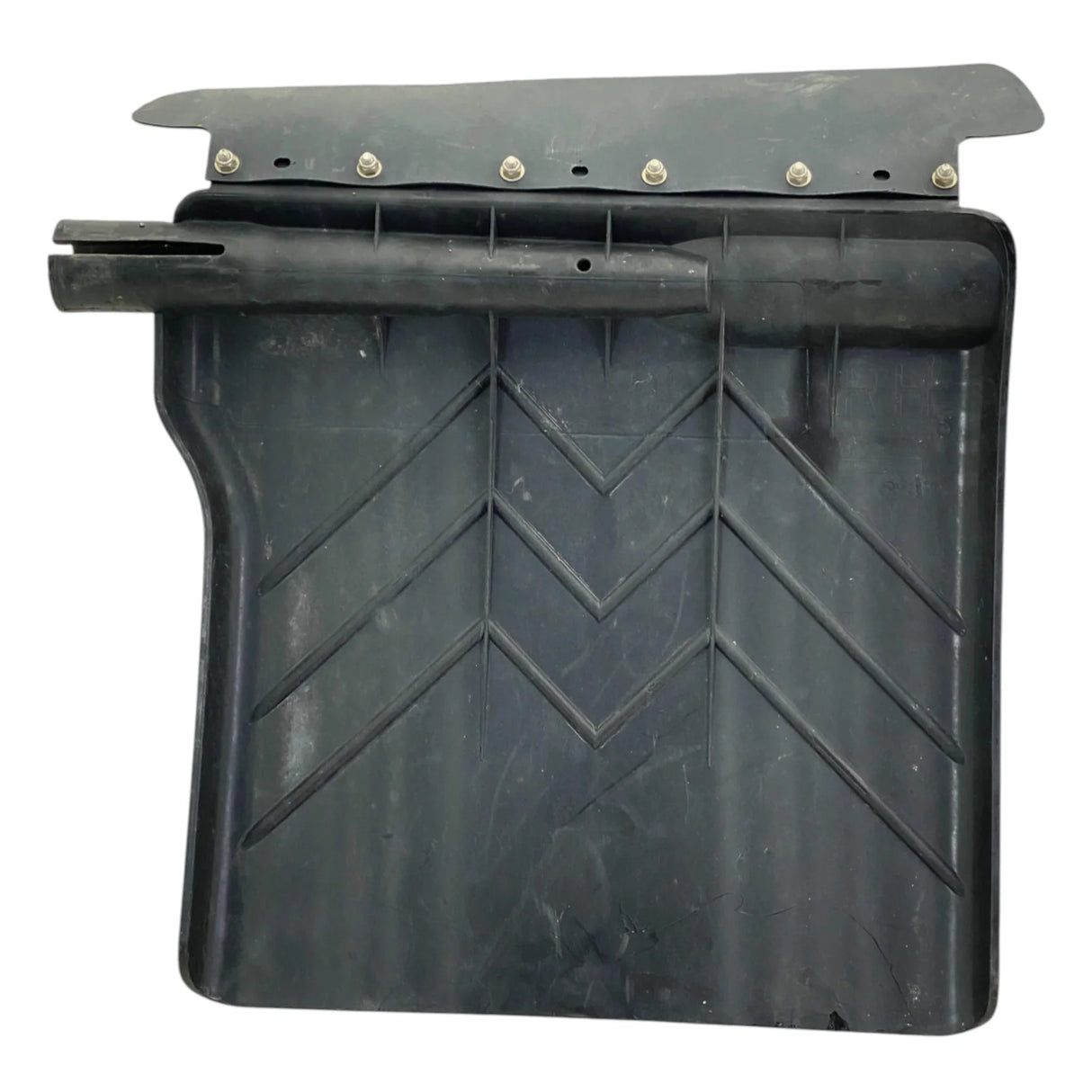 22-58857-001 Genuine Freightliner Rear Right Quarter Fender - Second Truck Parts