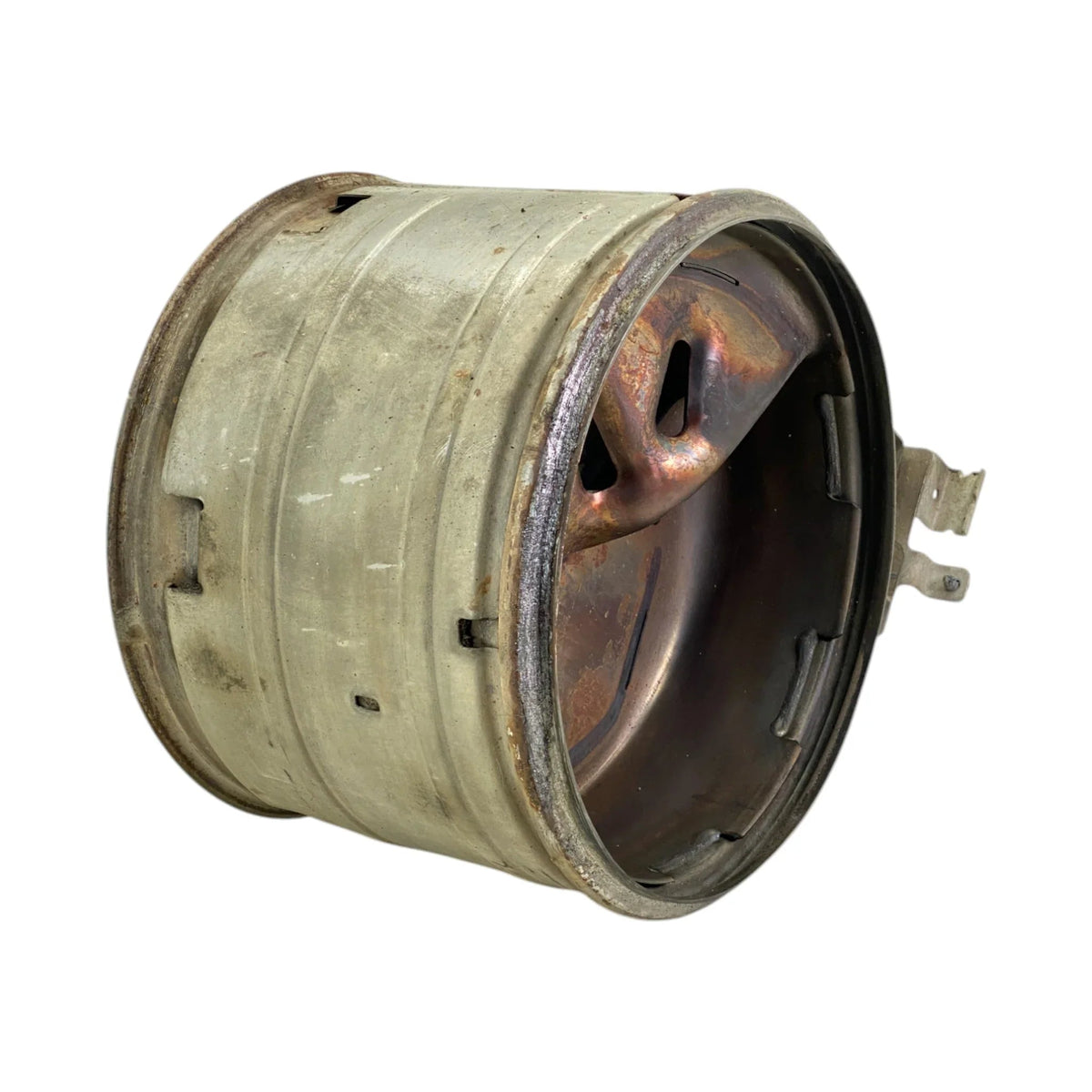 2363501X Genuine Cummins Decomposition Reactor - Second Truck Parts