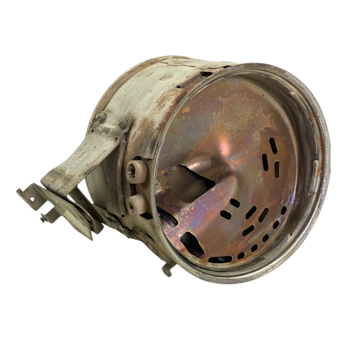 2363501X Genuine Cummins Decomposition Reactor - Second Truck Parts