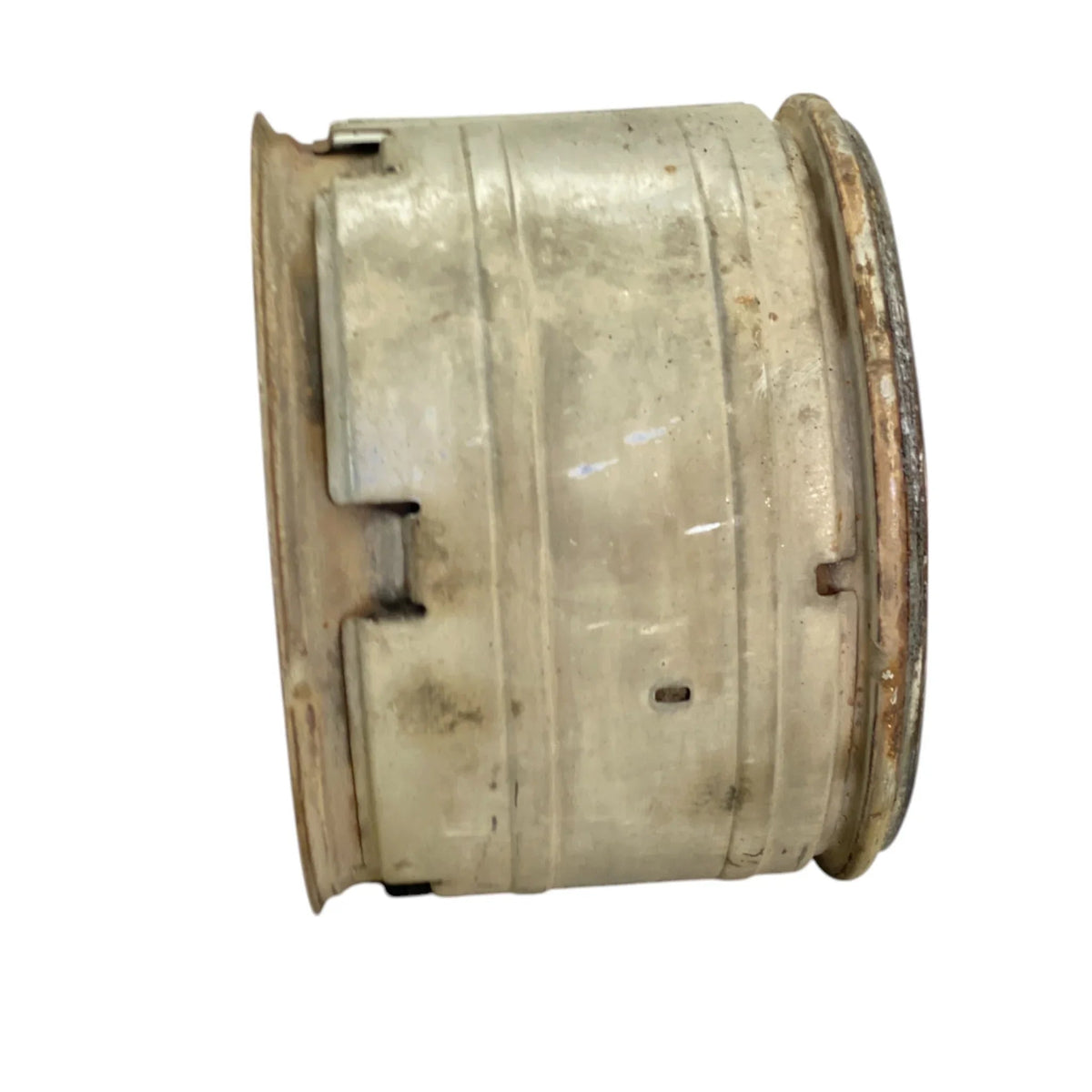 2363501X Genuine Cummins Decomposition Reactor - Second Truck Parts