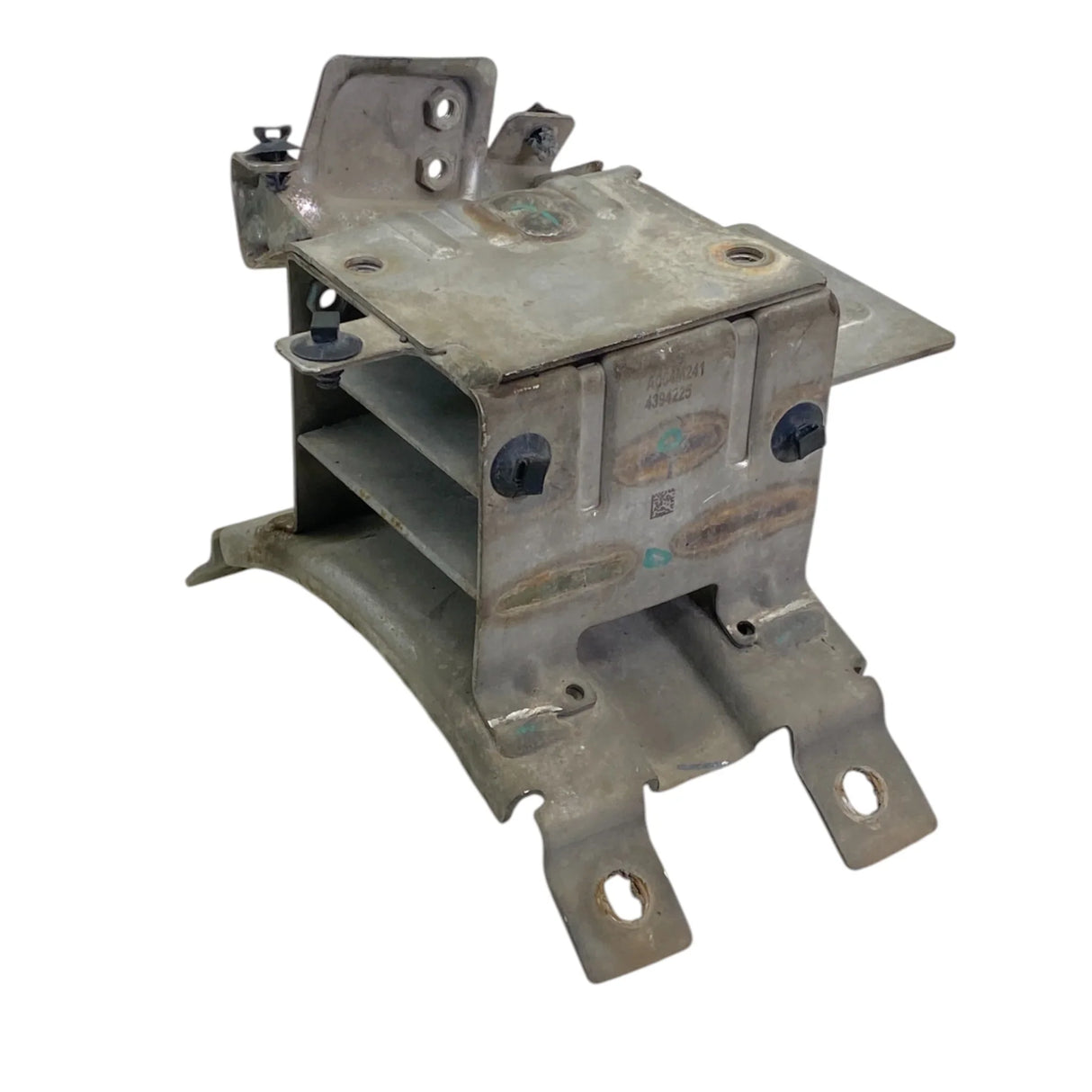 4394225 Genuine Cummins Sensor Bracket - Second Truck Parts
