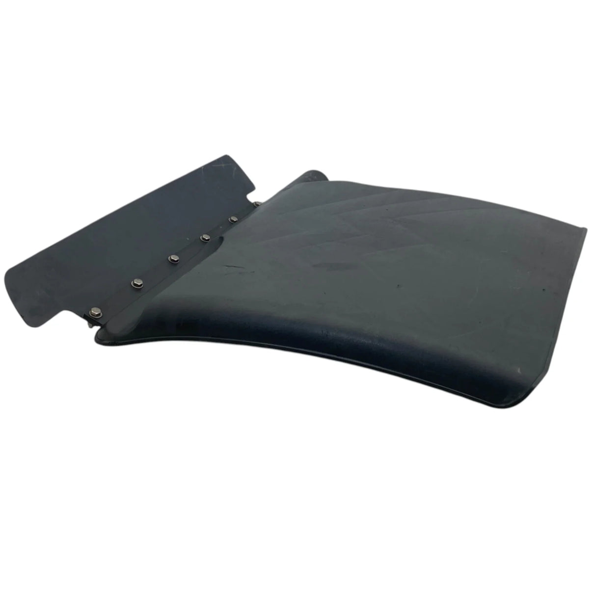 22-58857-001 Genuine Freightliner Rear Right Quarter Fender - Second Truck Parts