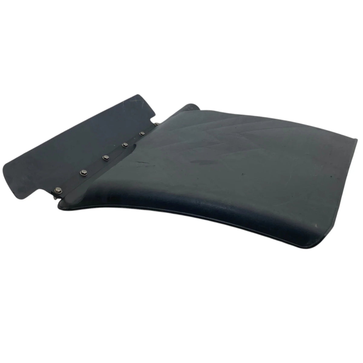 22-58857-001 Genuine Freightliner Rear Right Quarter Fender - Second Truck Parts