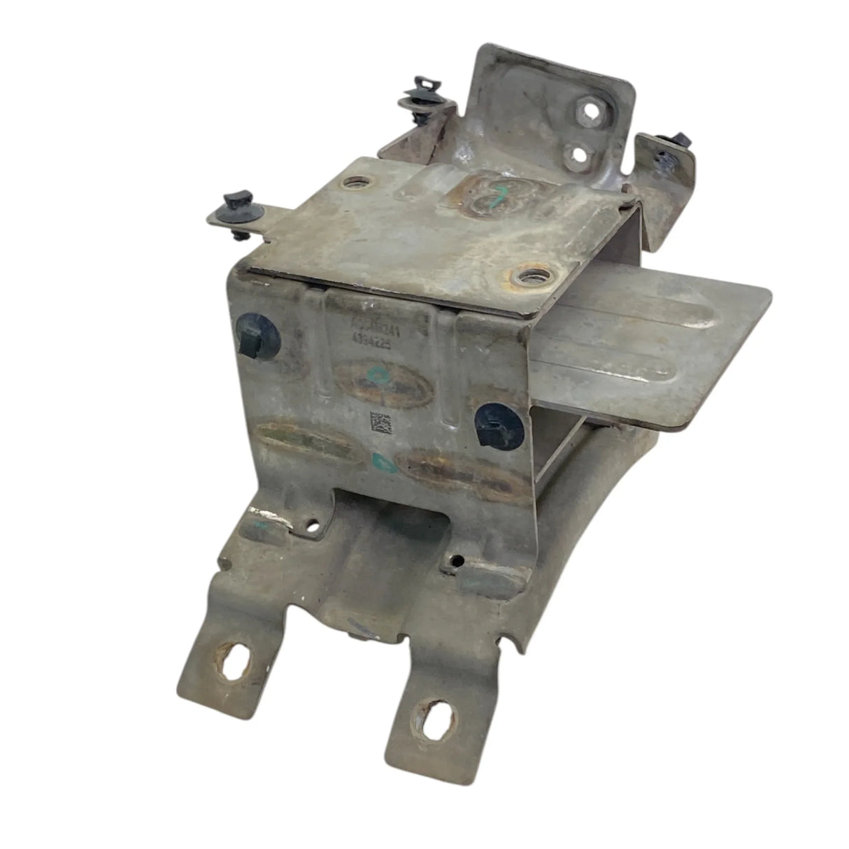 4394225 Genuine Cummins Sensor Bracket - Second Truck Parts
