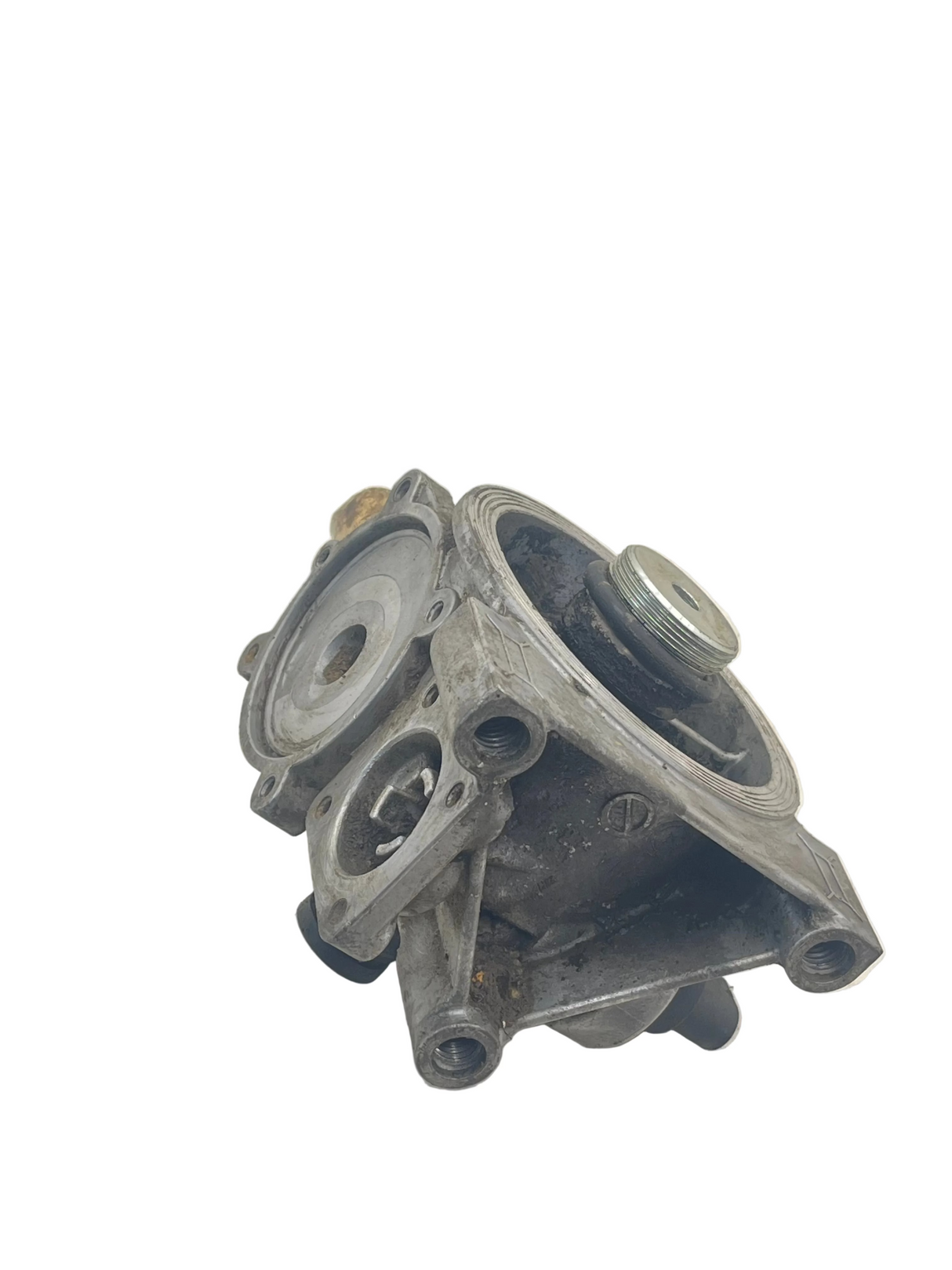 S4324210480 Genuine Wabco Air Dryer