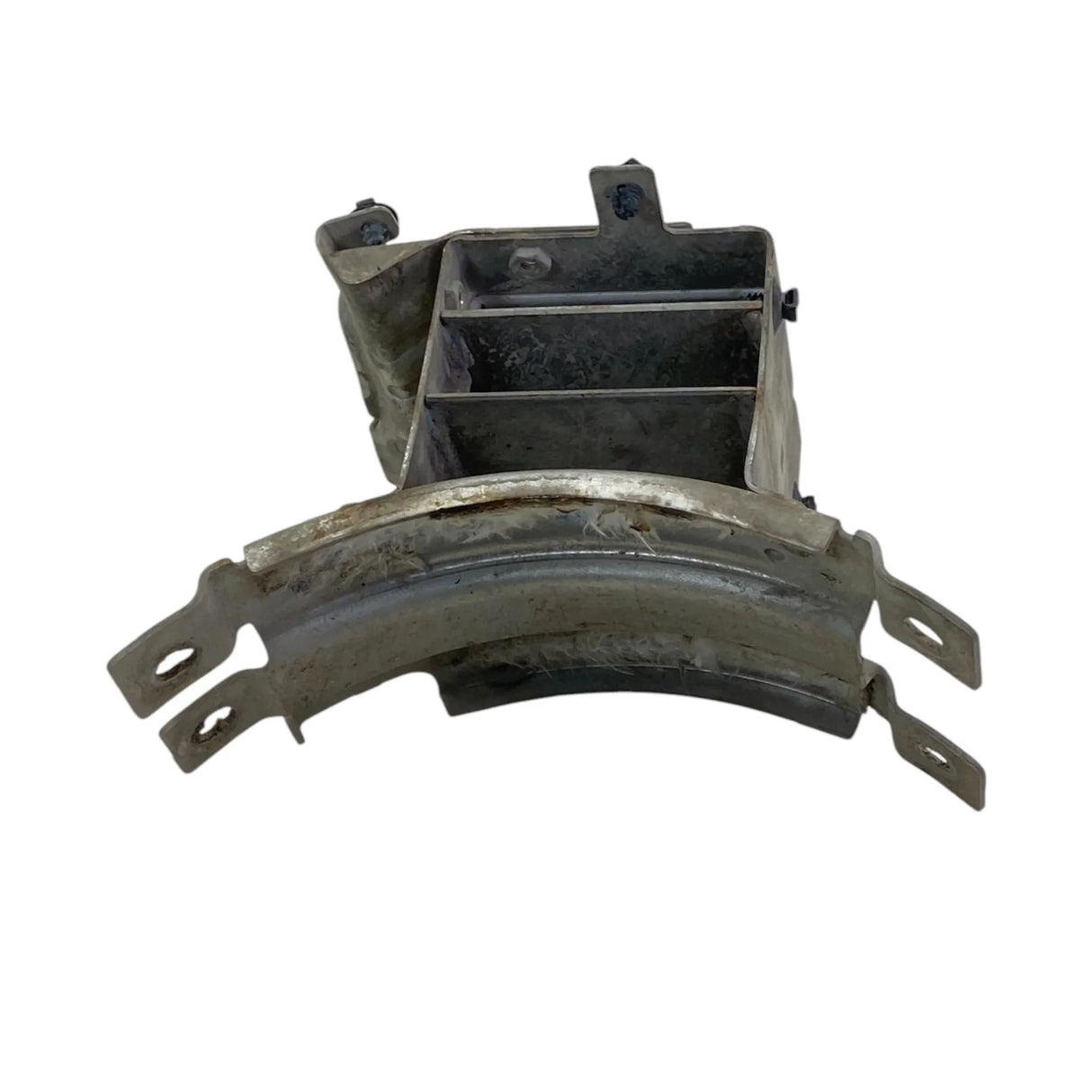 4394225 Genuine Cummins Sensor Bracket - Second Truck Parts
