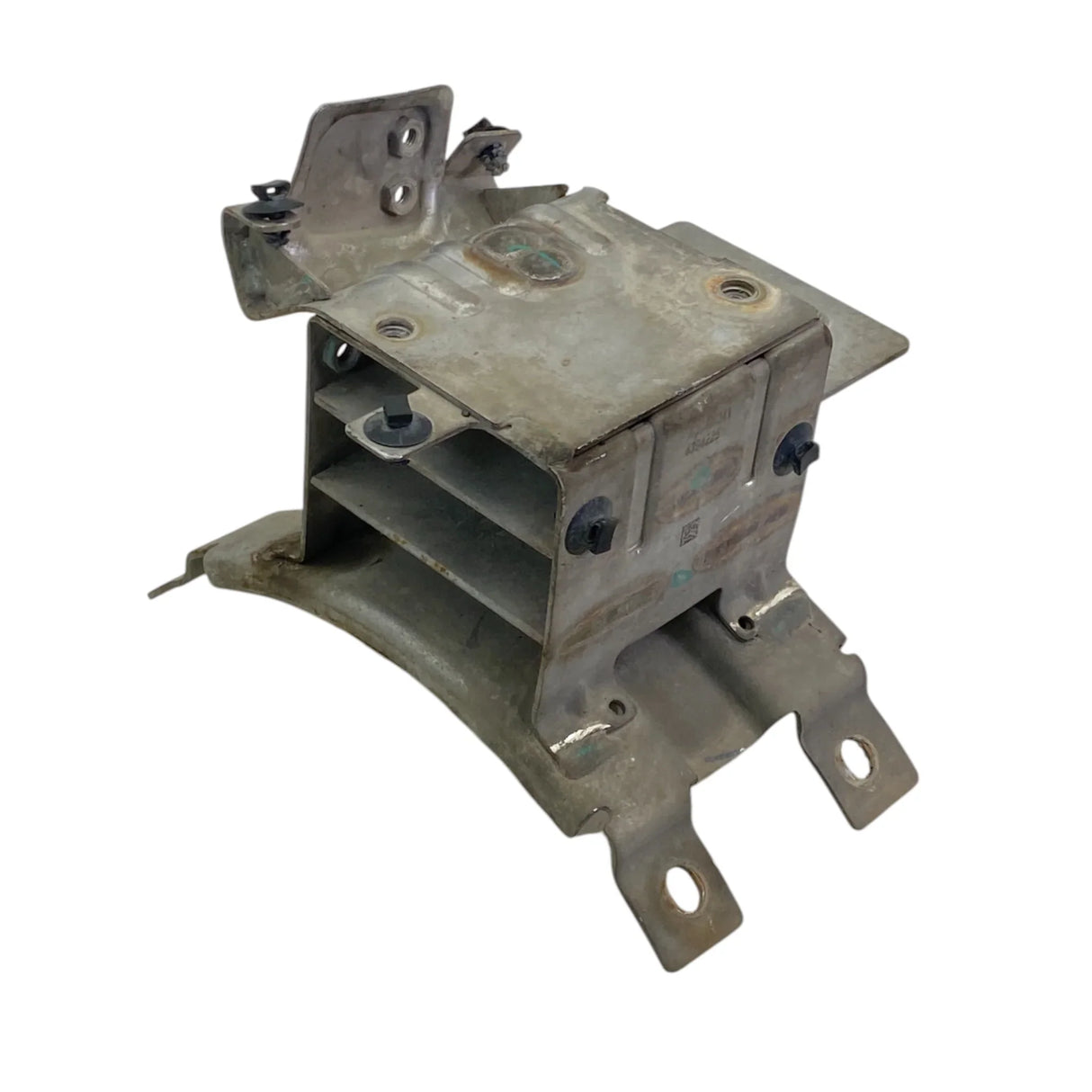 4394225 Genuine Cummins Sensor Bracket - Second Truck Parts