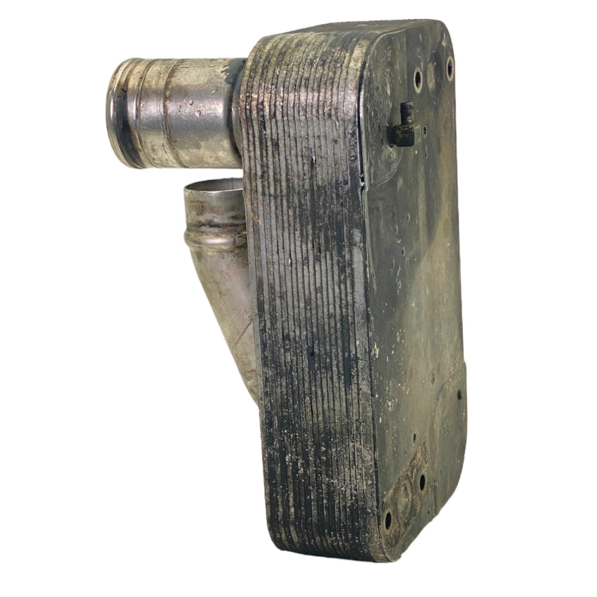 312GB575M Genuine Mack Oil Cooler - Second Truck Parts