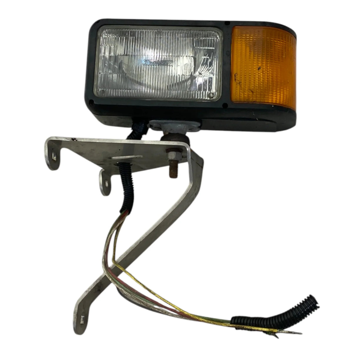 80810 Genuine Truck-Lite Snow Plow Light - Second Truck Parts