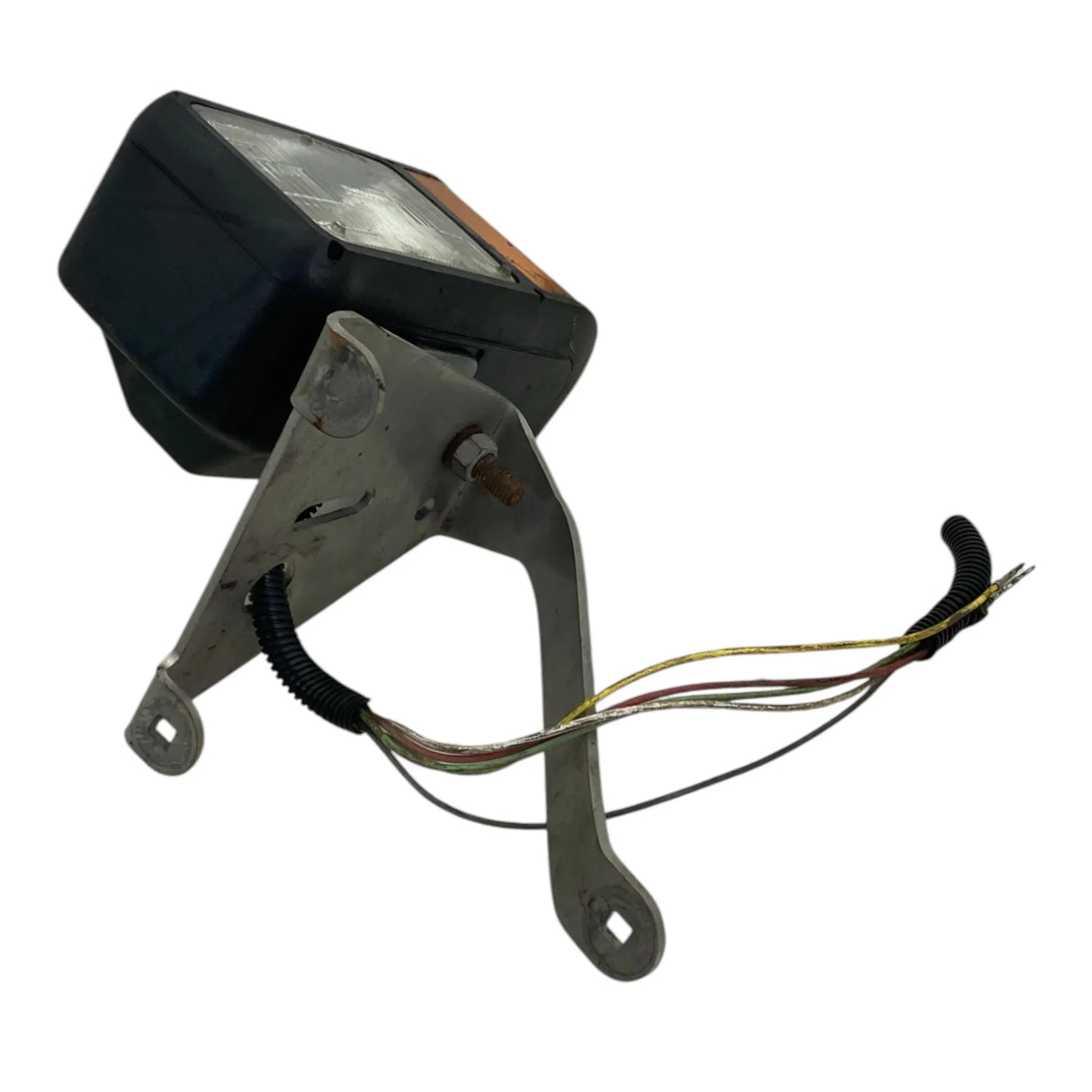 80810 Genuine Truck-Lite Snow Plow Light - Second Truck Parts