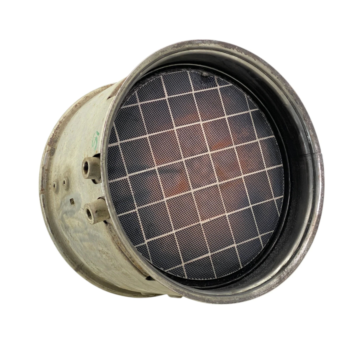 4394228 Genuine Cummins Diesel Particulate Filter - Second Truck Parts