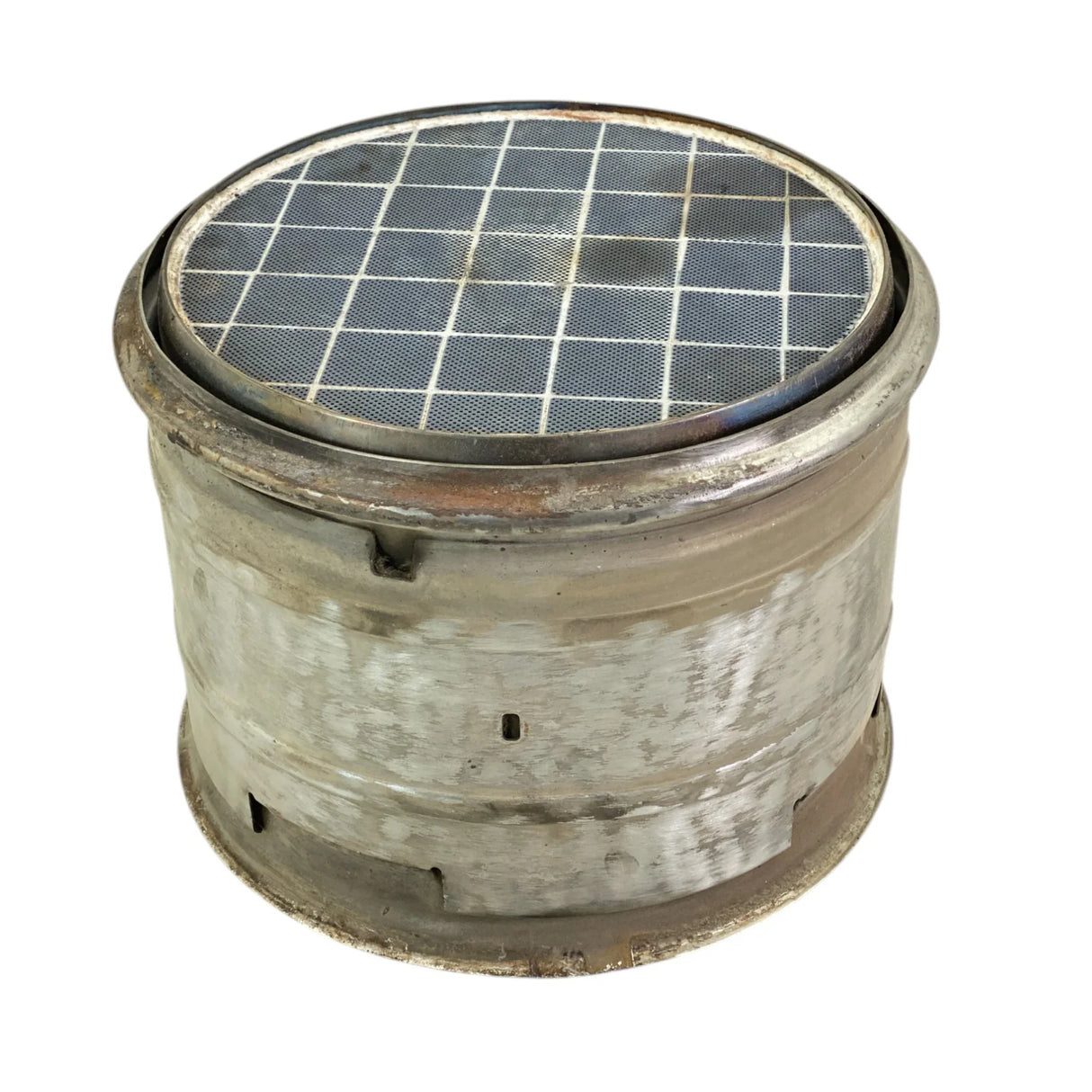 4394228 Genuine Cummins Diesel Particulate Filter - Second Truck Parts