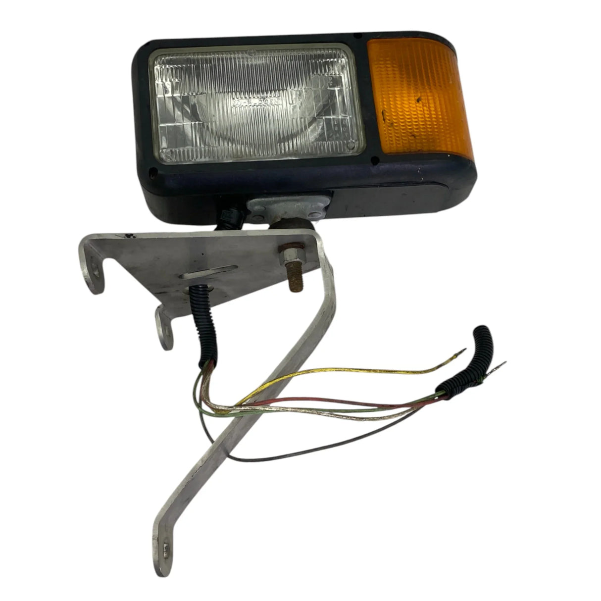 80810 Genuine Truck-Lite Snow Plow Light - Second Truck Parts