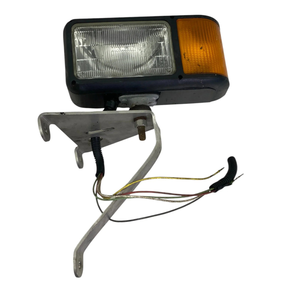 80810 Genuine Truck-Lite Snow Plow Light - Second Truck Parts