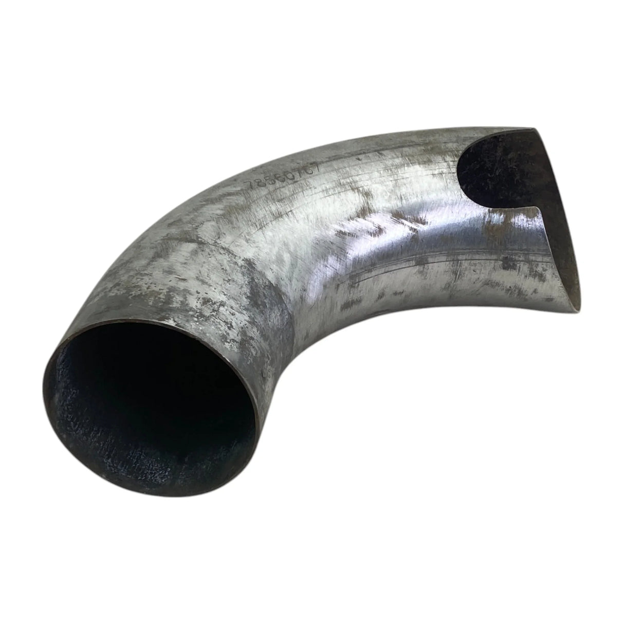 78560767 Genuine Mack Exhaust Pipe - Second Truck Parts