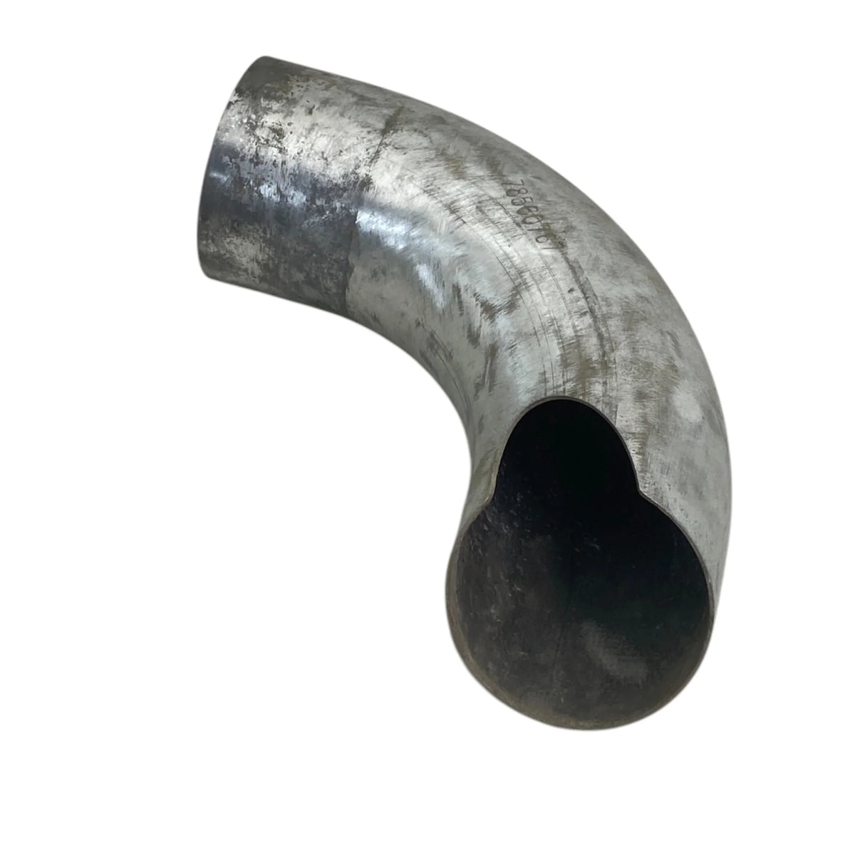 78560767 Genuine Mack Exhaust Pipe - Second Truck Parts
