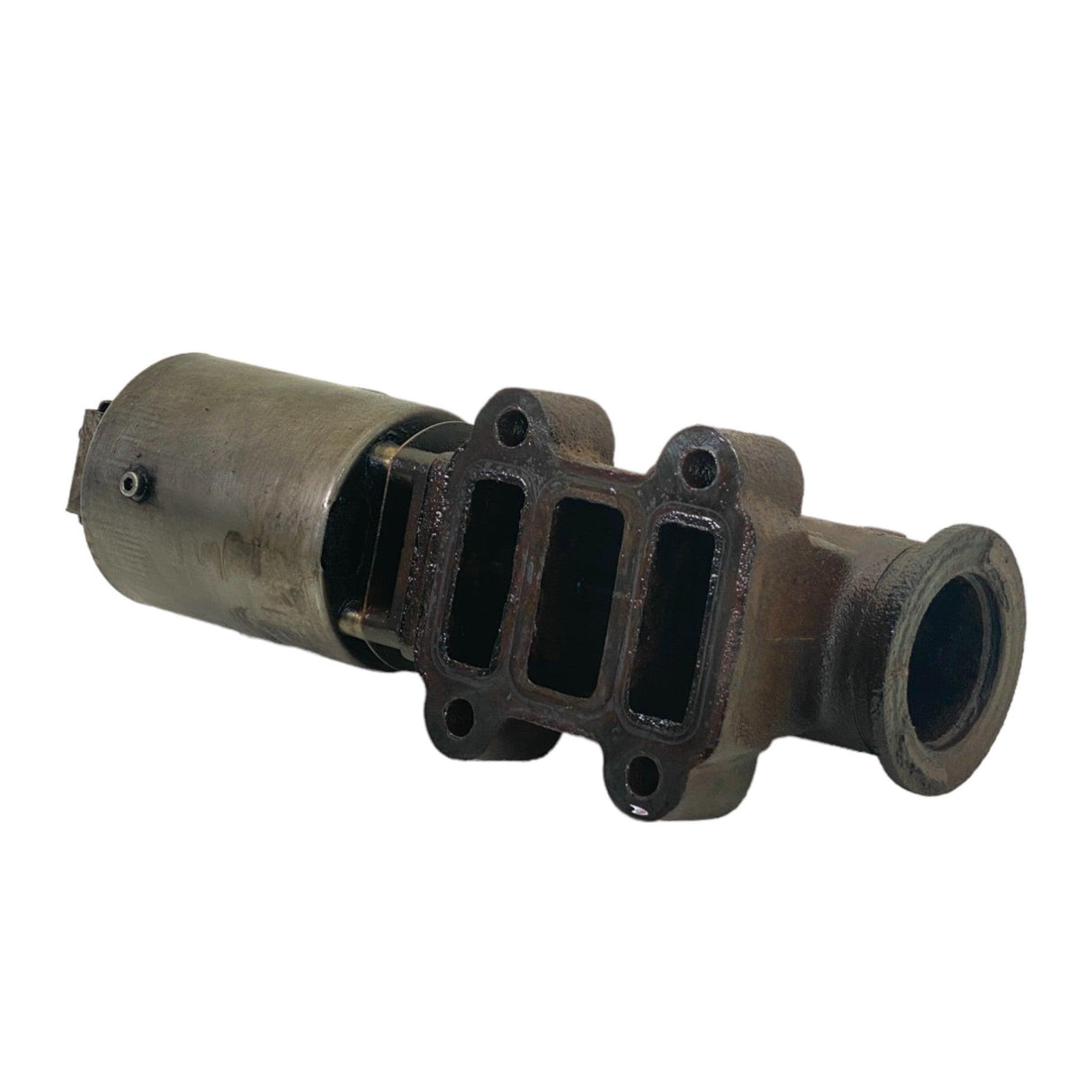 20945752 Genuine Mack EGR Exhaust Gas Recirculation Valve - Second Truck Parts