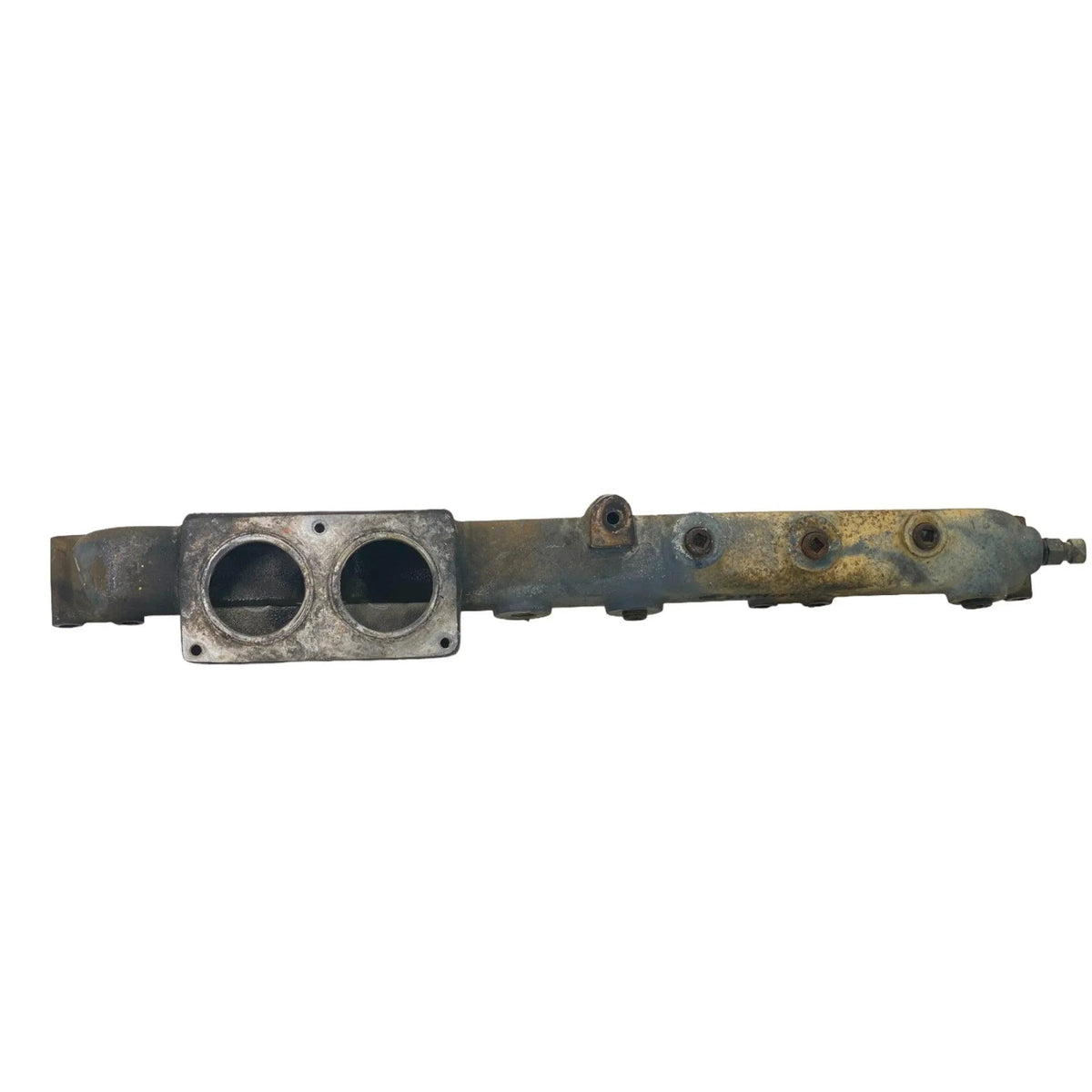 25502417 Genuine Mack Water Manifold - Second Truck Parts