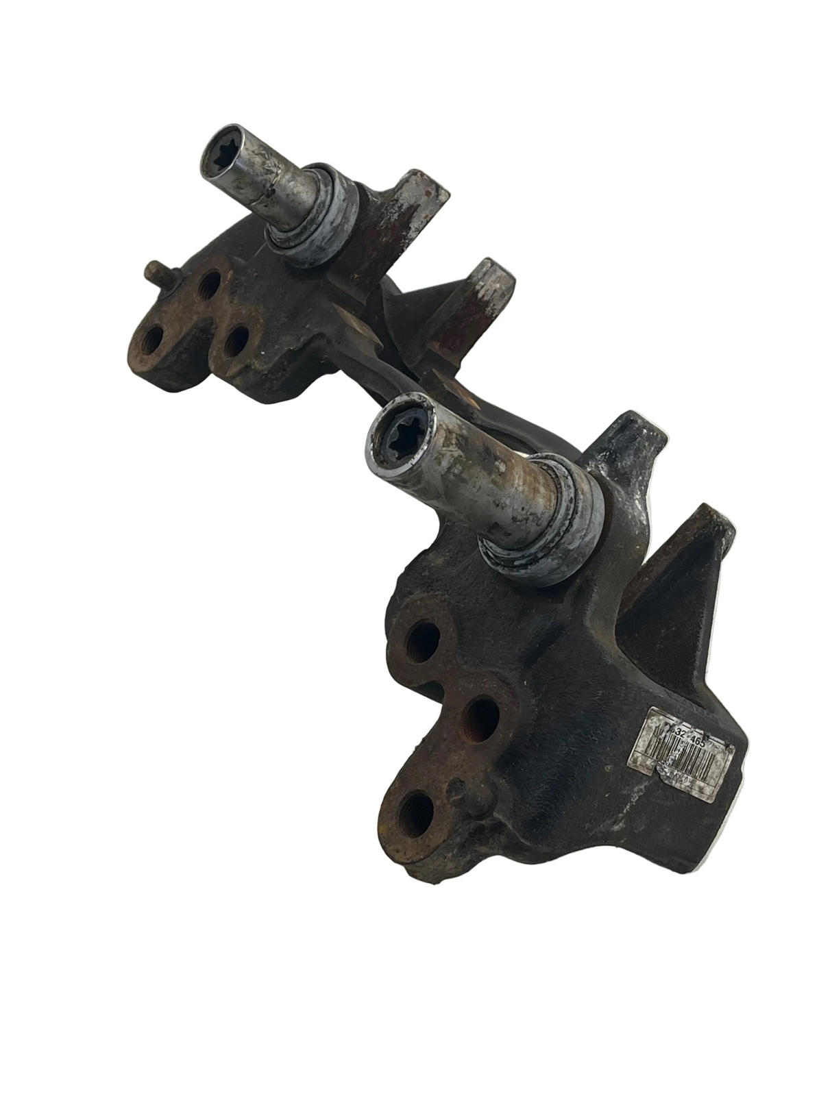 68327222 Genuine Meritor Air Disc Brake - Second Truck Parts
