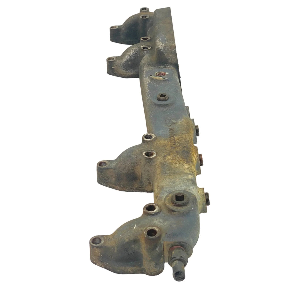 25502417 Genuine Mack Water Manifold - Second Truck Parts
