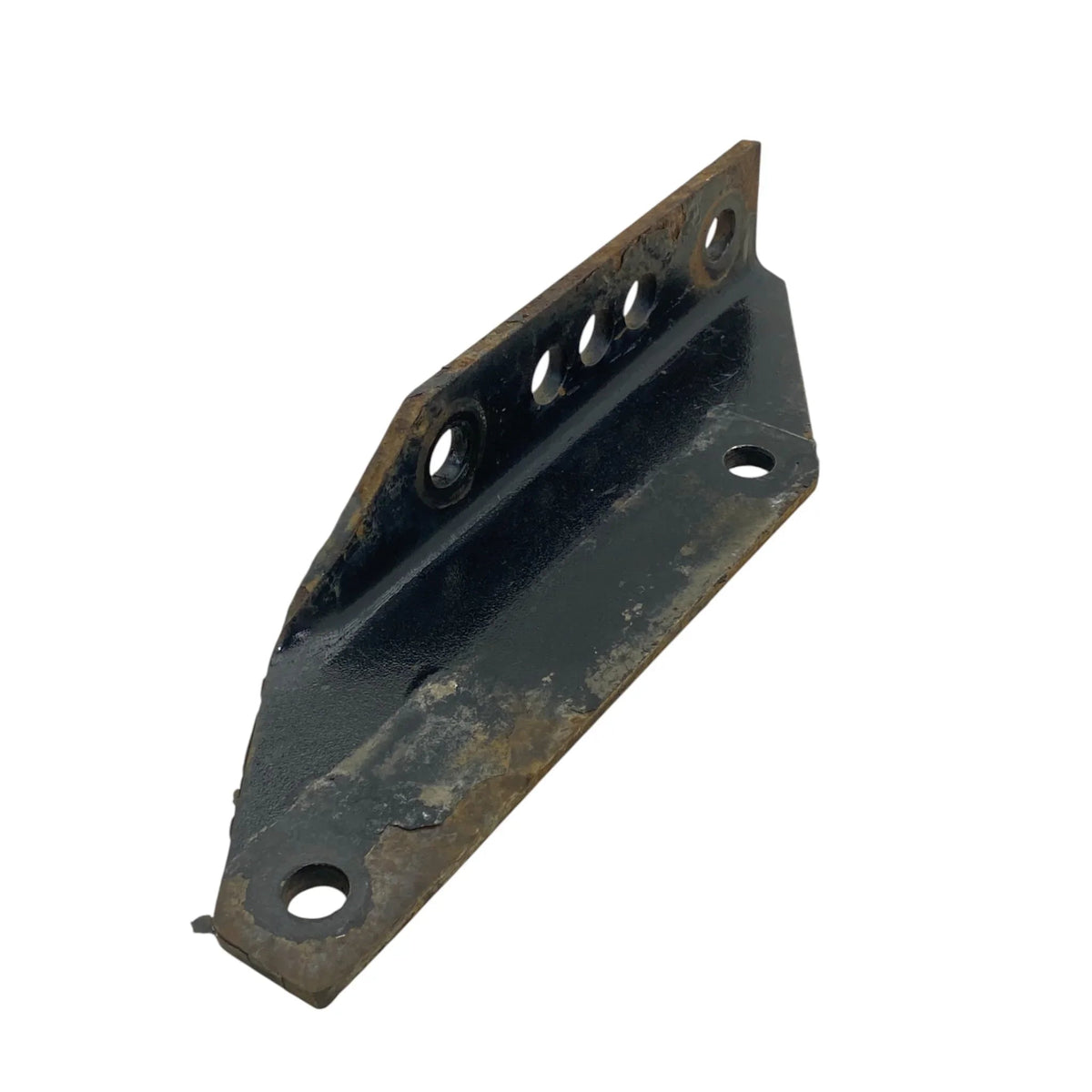 06-23149-001 Genuine Freightliner Right Side Battery Box Bracket - Second Truck Parts