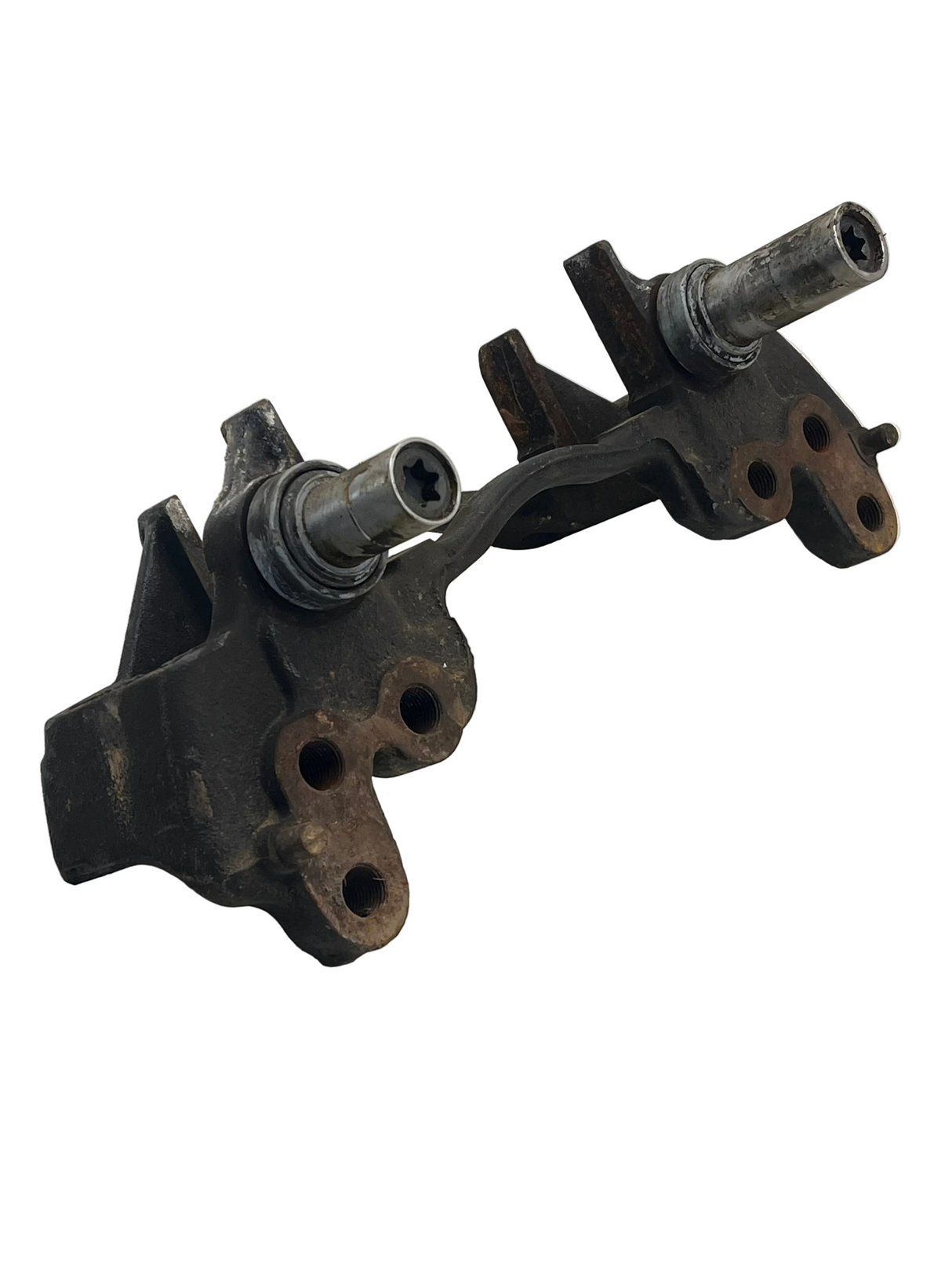 68327222 Genuine Meritor Air Disc Brake - Second Truck Parts