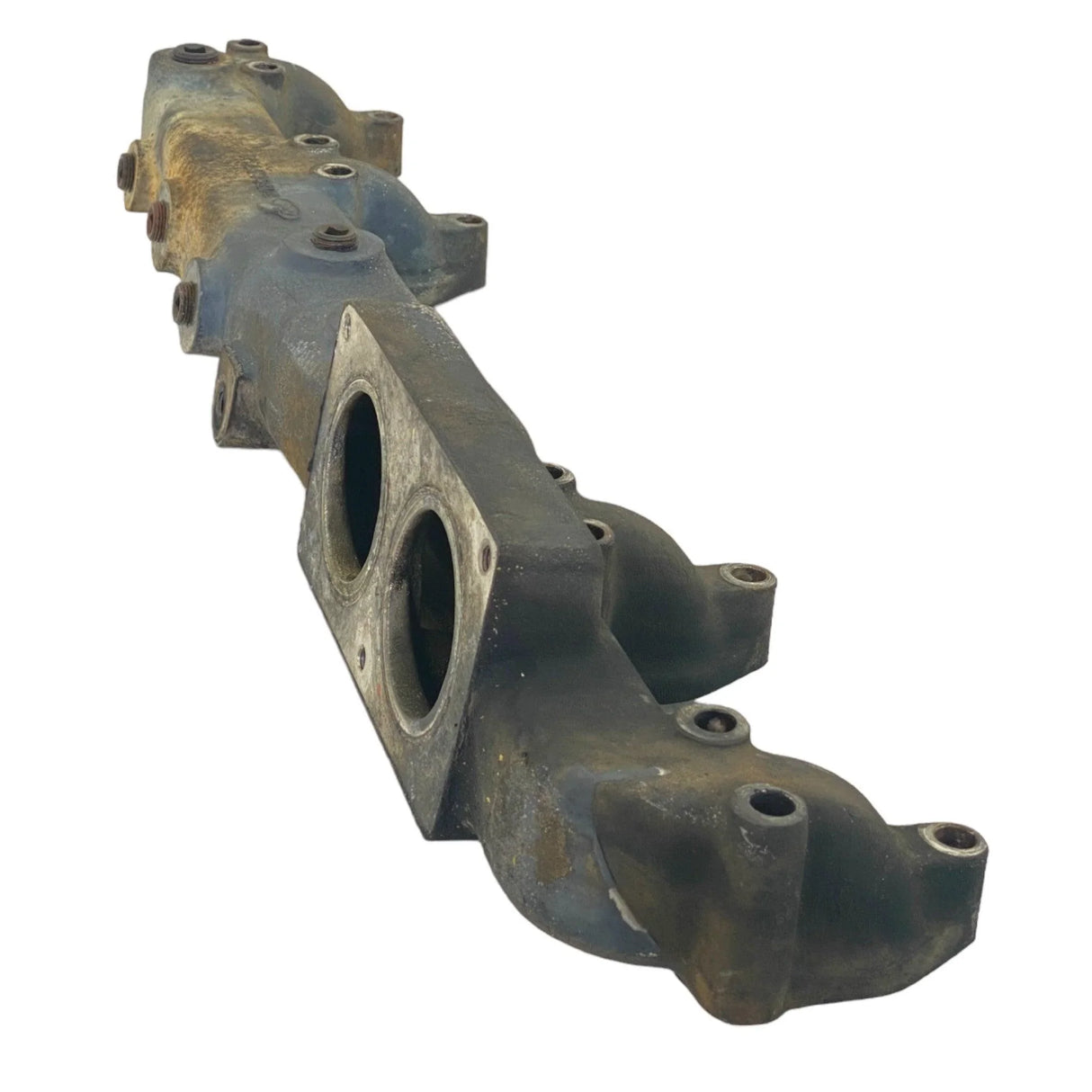 25502417 Genuine Mack Water Manifold - Second Truck Parts