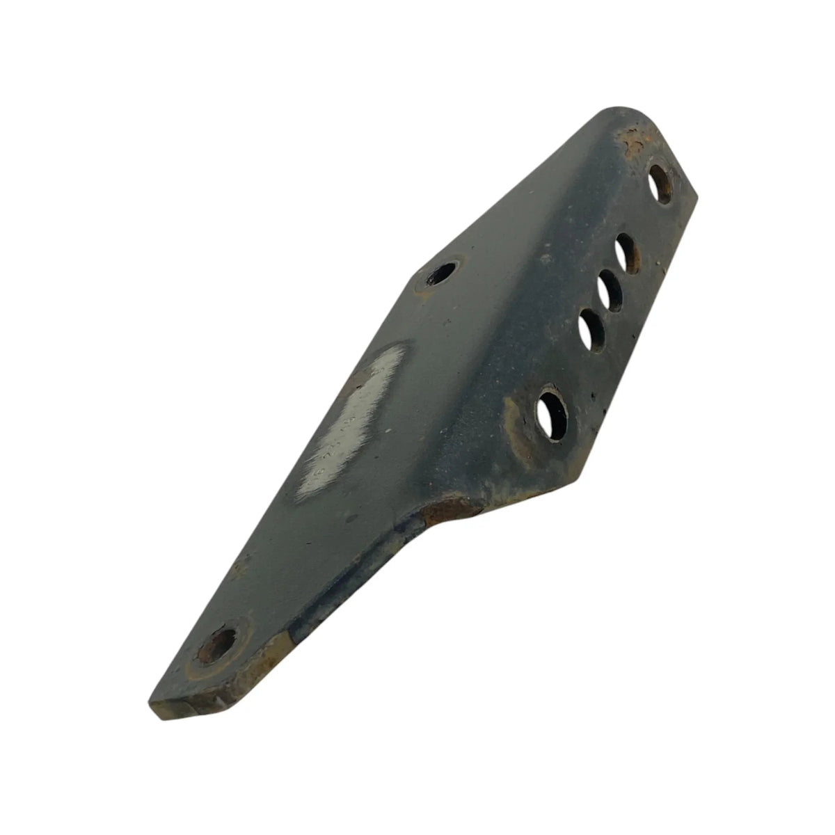 06-23149-001 Genuine Freightliner Right Side Battery Box Bracket - Second Truck Parts