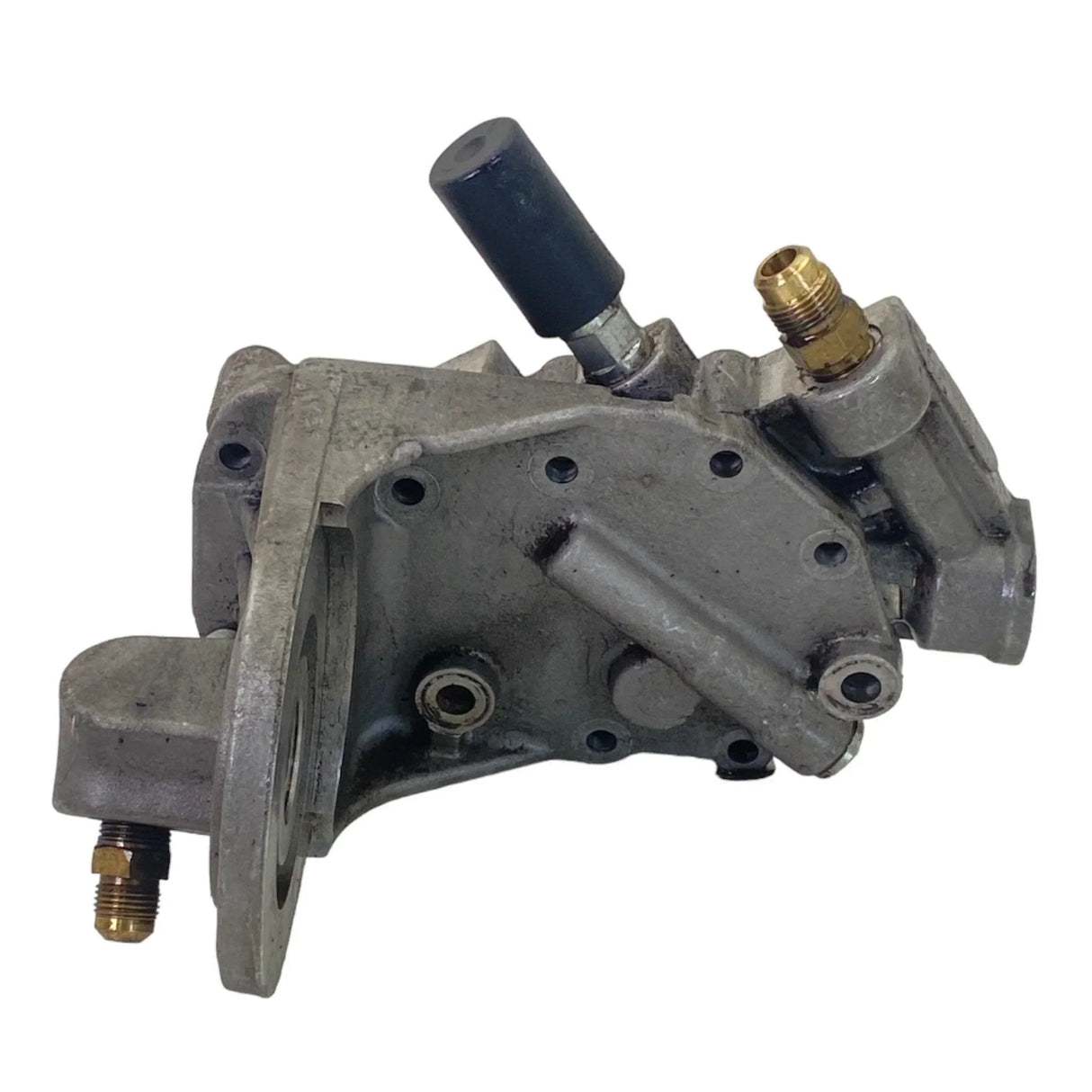 801081 Genuine PAI Fuel Supply Pump - Second Truck Parts