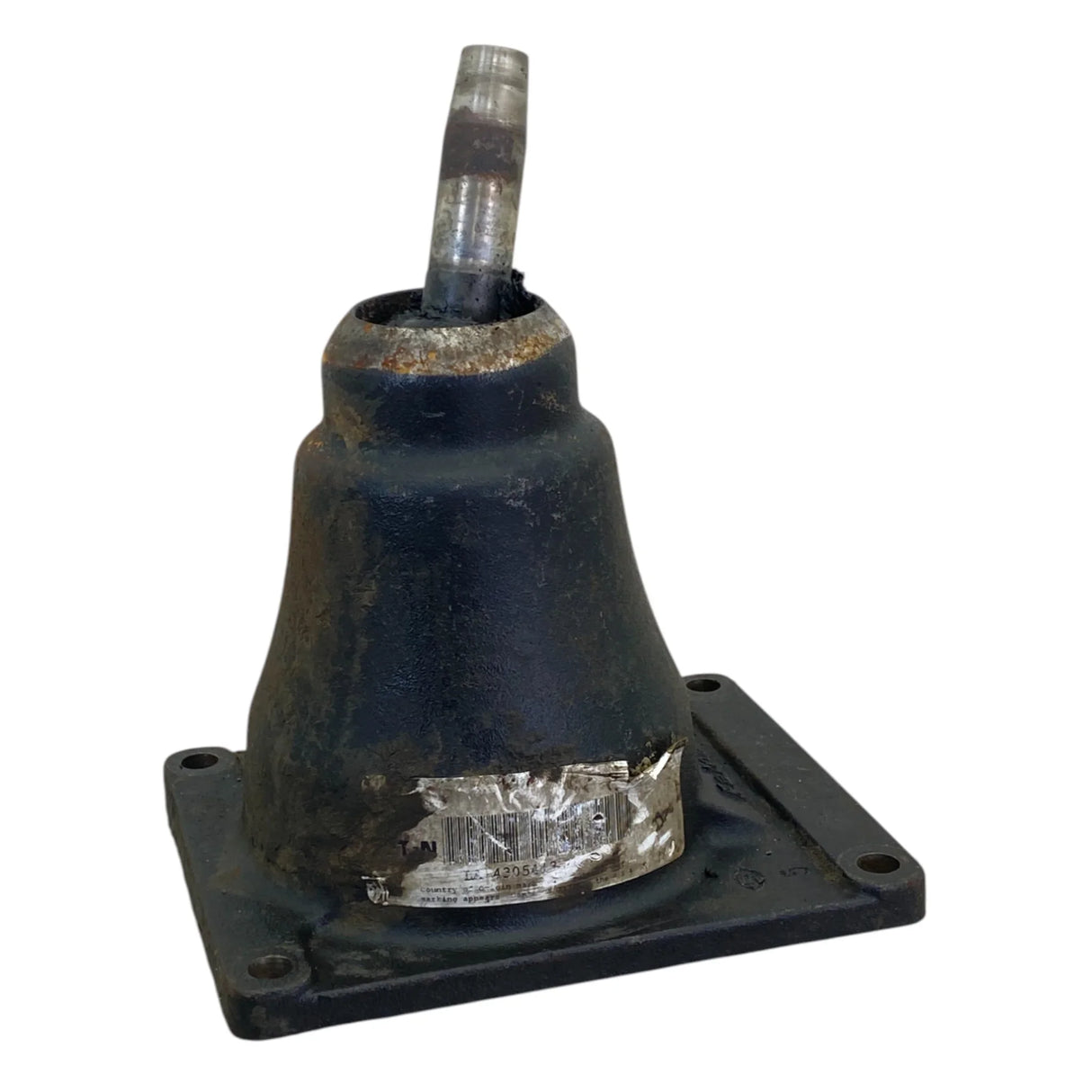 LA-4305413-00 Genuine Eaton Fuller Shift Lever and Stub - Second Truck Parts