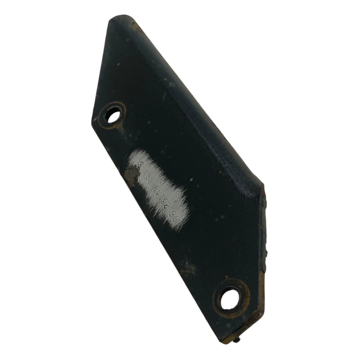 06-23149-001 Genuine Freightliner Right Side Battery Box Bracket - Second Truck Parts