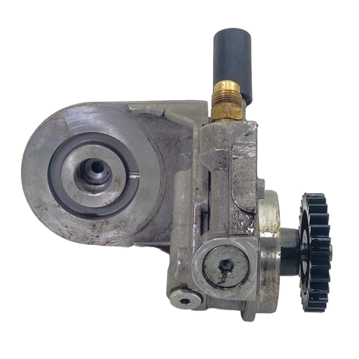 801081 Genuine PAI Fuel Supply Pump - Second Truck Parts
