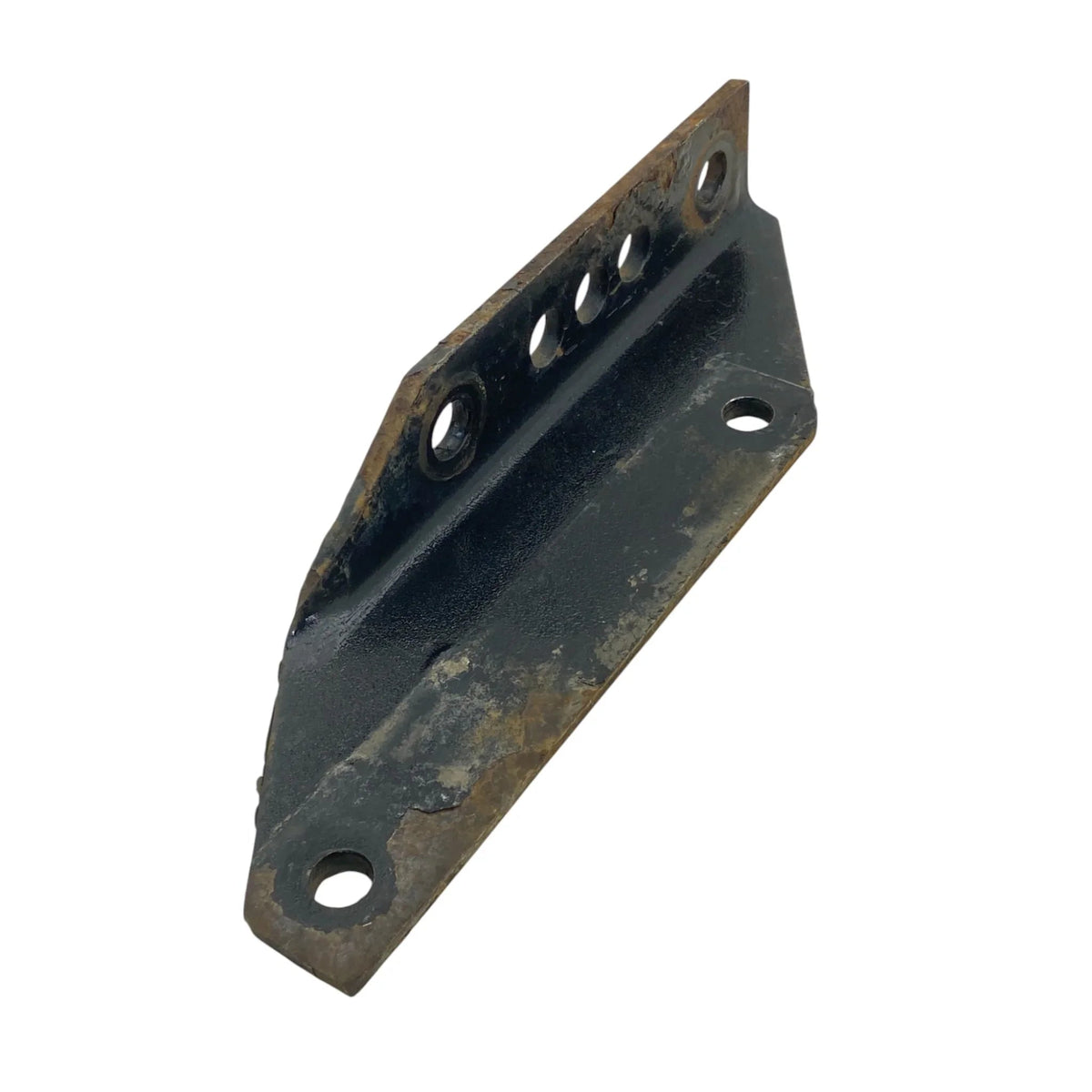 06-23149-001 Genuine Freightliner Right Side Battery Box Bracket - Second Truck Parts