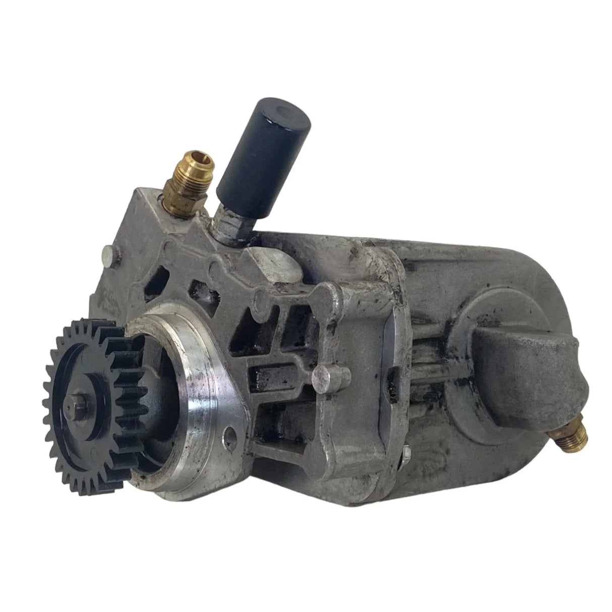 801081 Genuine PAI Fuel Supply Pump - Second Truck Parts