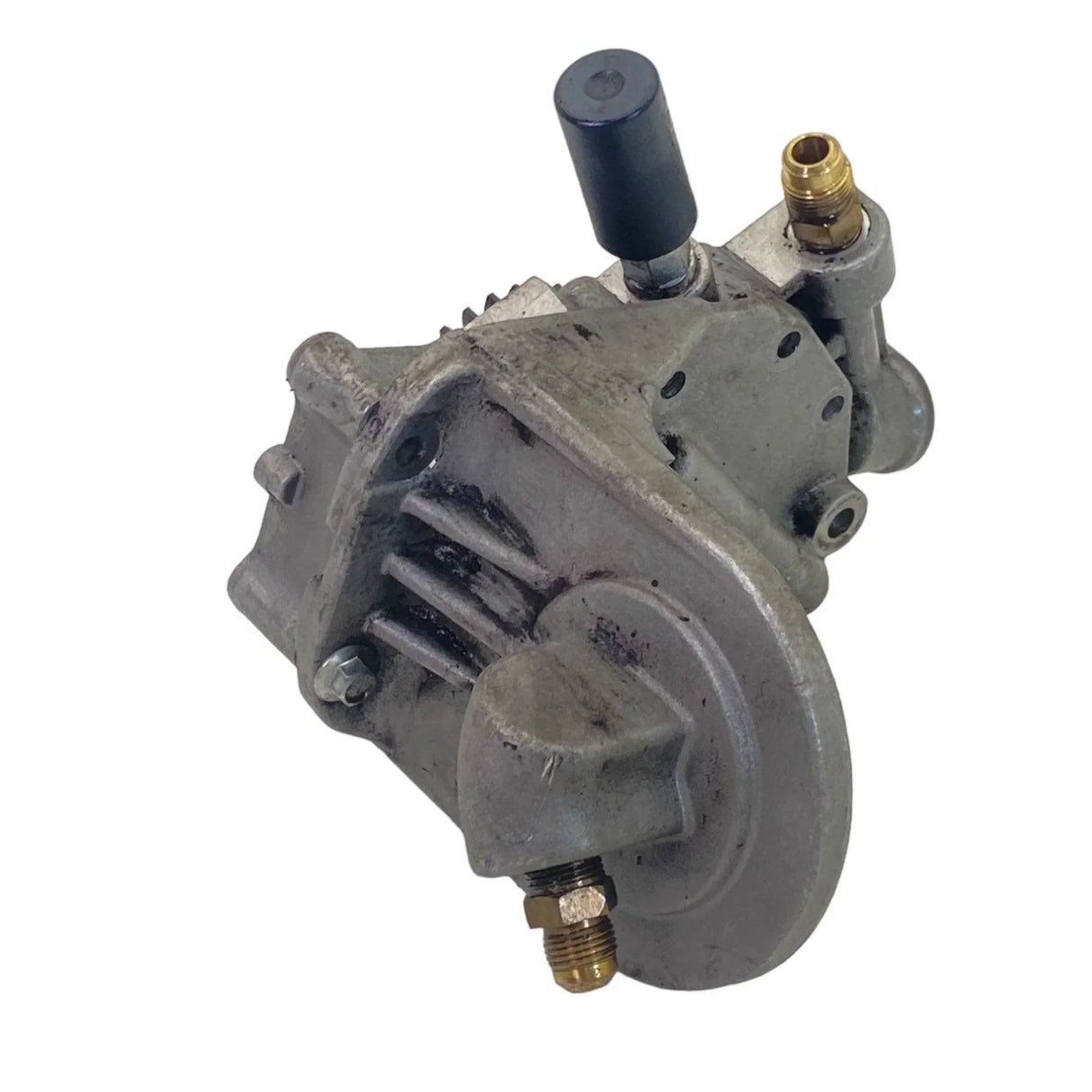 801081 Genuine PAI Fuel Supply Pump - Second Truck Parts