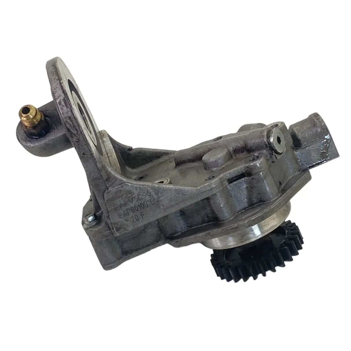 801081 Genuine PAI Fuel Supply Pump - Second Truck Parts