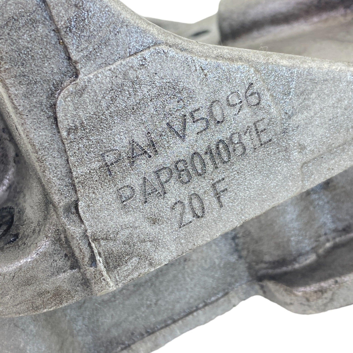 PAP801081E Genuine PAI Fuel Supply Pump - Second Truck Parts