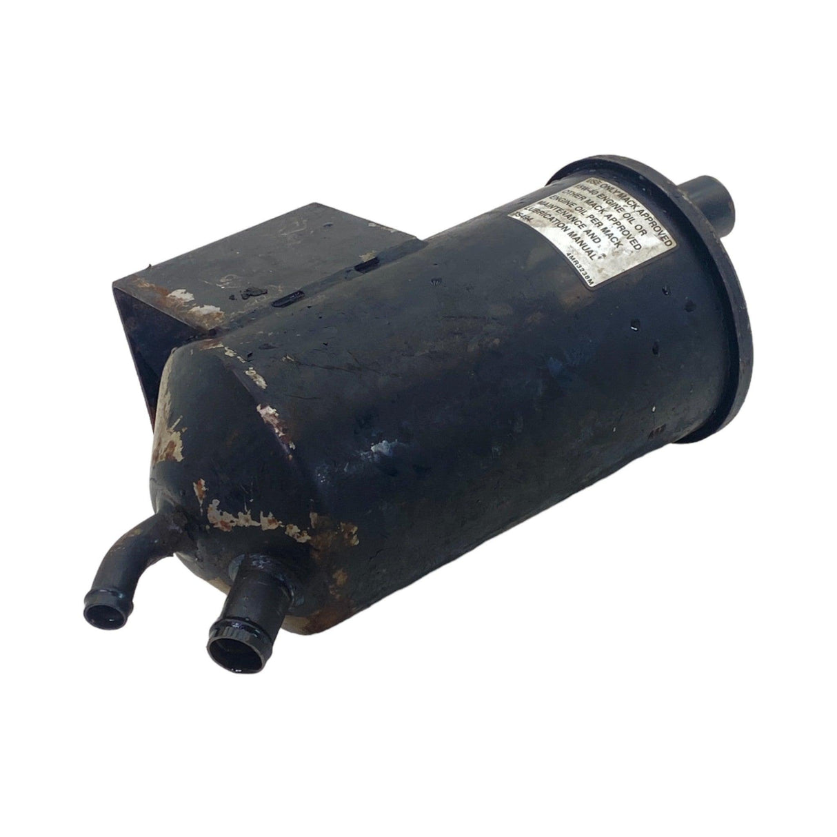 4MR3238M Genuine Mack Power Steetring Reservoir - Second Truck Parts