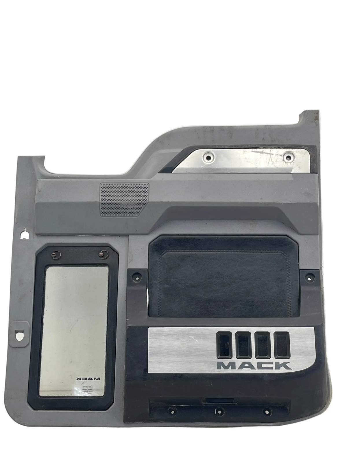 8275984401 Genuine Mack Interior Door Panel - Second Truck Parts
