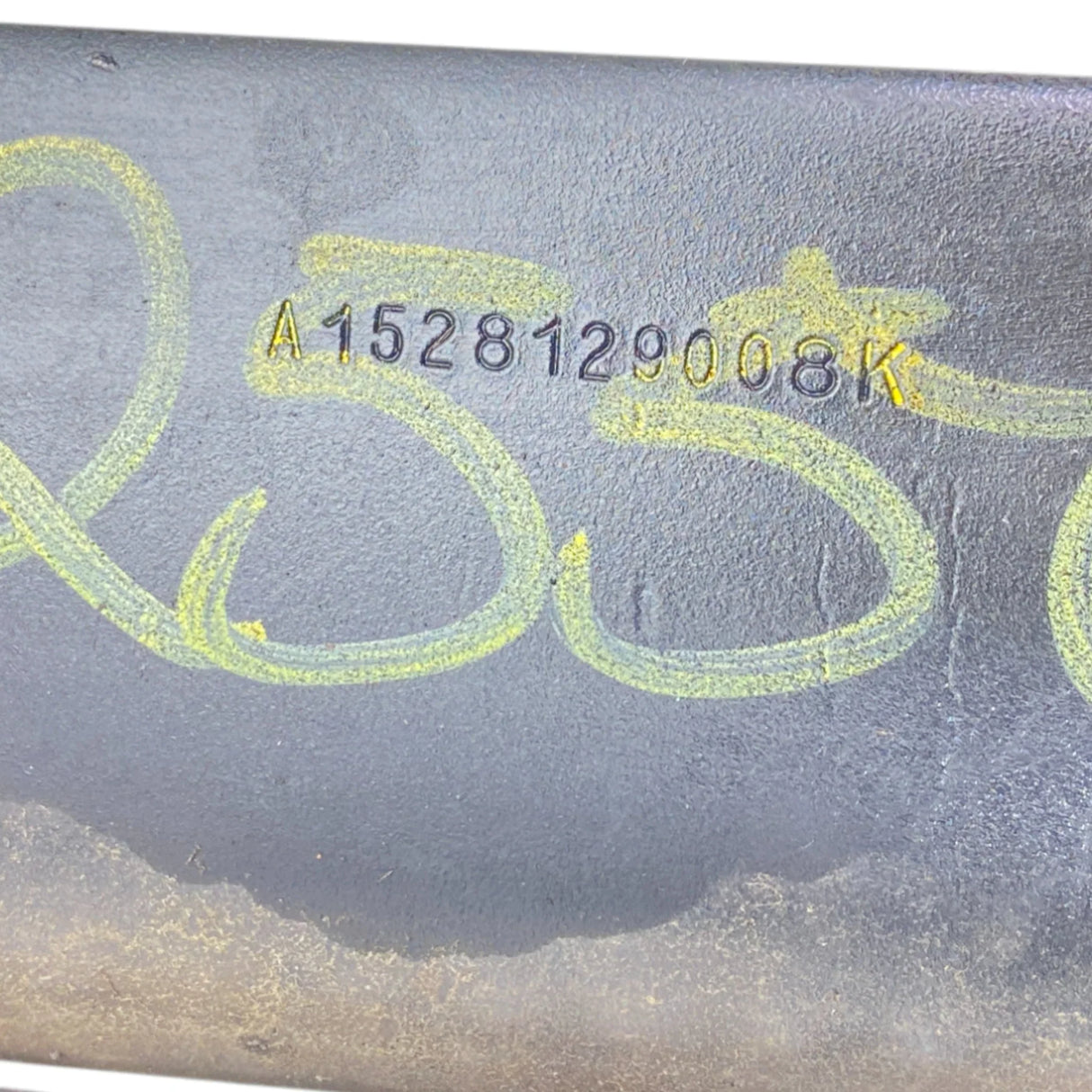 A15-28129-008 Genuine Freightliner Front Closing Crossmember - Second Truck Parts