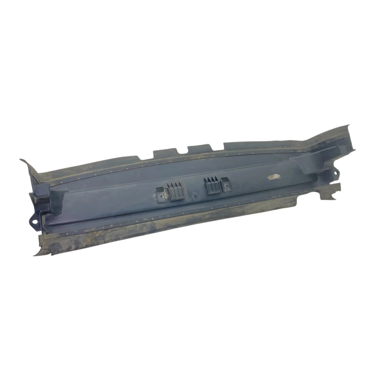 05-33032-000 Genuine Freightliner Radiator Recirculation Shield Black - Second Truck Parts
