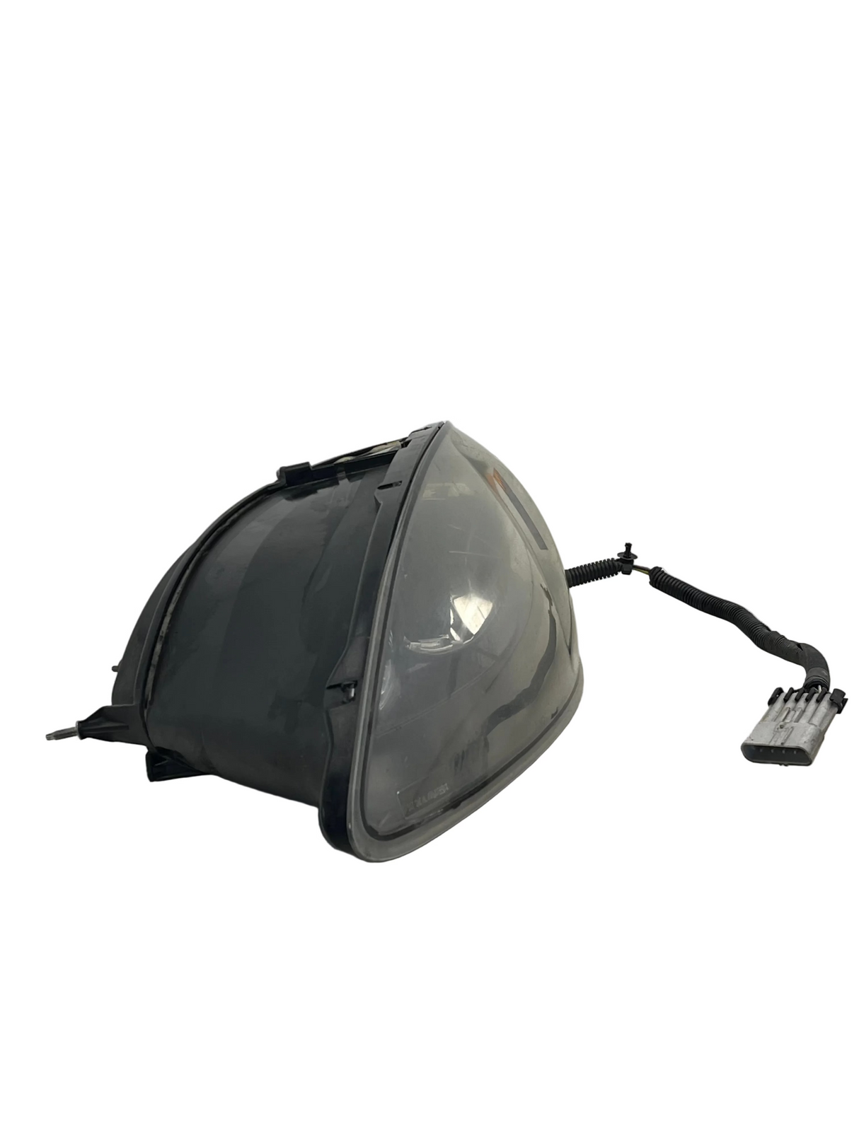 4029315C95 Genuine International Left Headlight Assembly Drivers Side - Second Truck Parts
