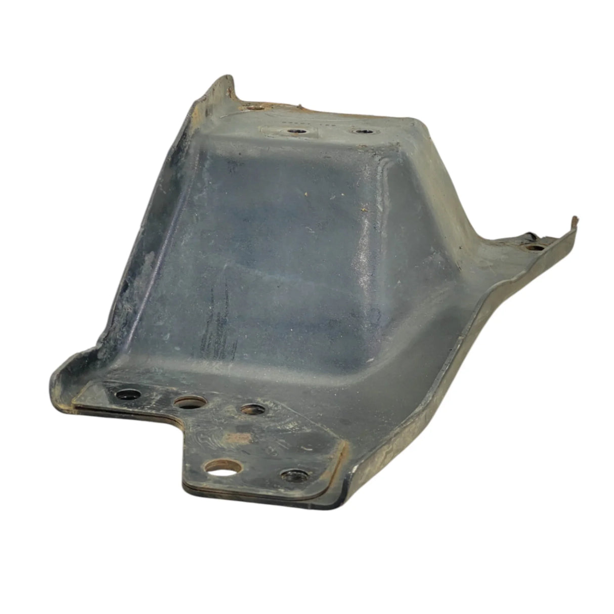 336C1198 Genuine International Left Front Bumper Bracket - Second Truck Parts