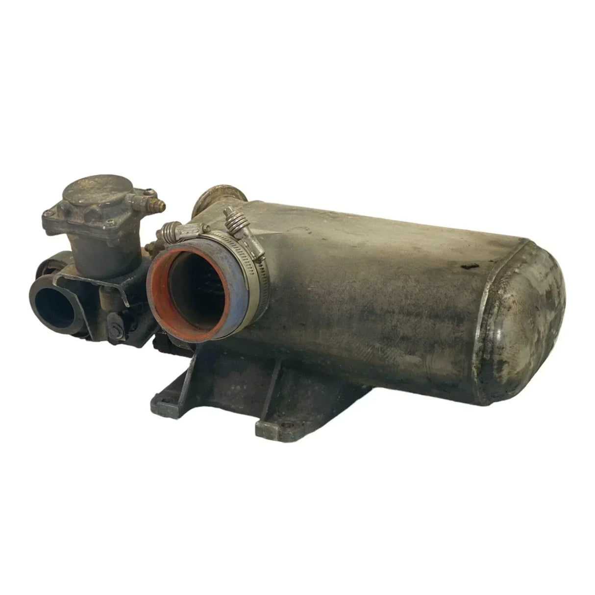 R23538835 Genuine Detroit Diesel Egr Cooler - Second Truck Parts