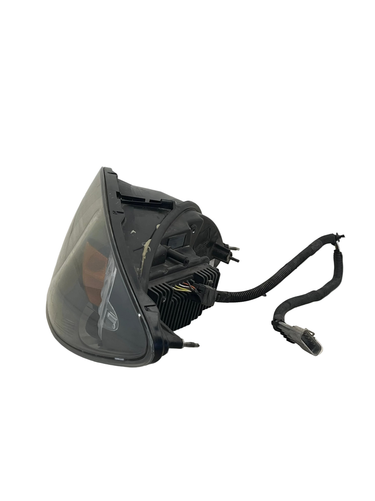 4029315C95 Genuine International Left Headlight Assembly Drivers Side - Second Truck Parts