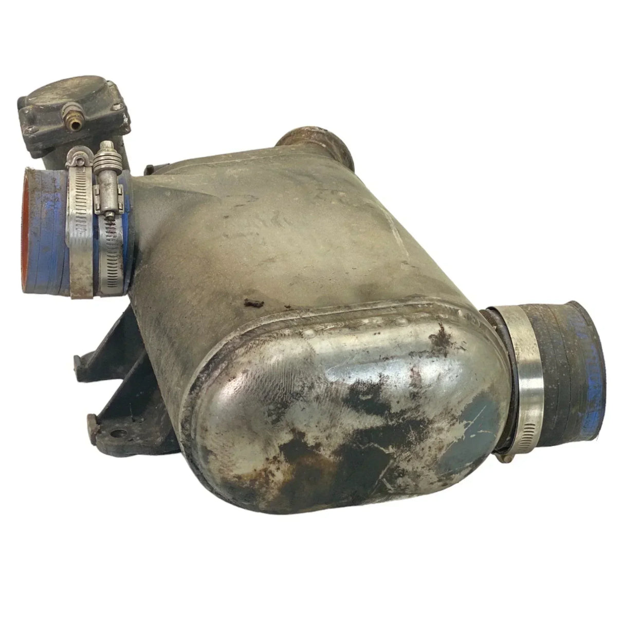 R23538835 Genuine Detroit Diesel Egr Cooler - Second Truck Parts