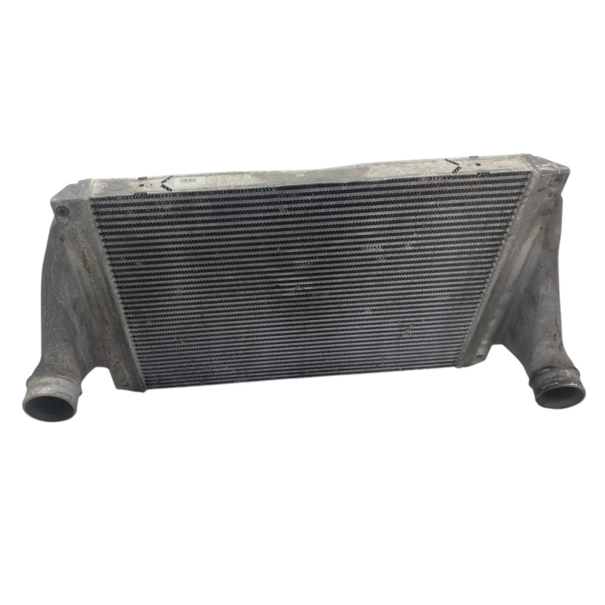 7E0012720000 Genuine Freightliner Charge Air Cooler - Second Truck Parts