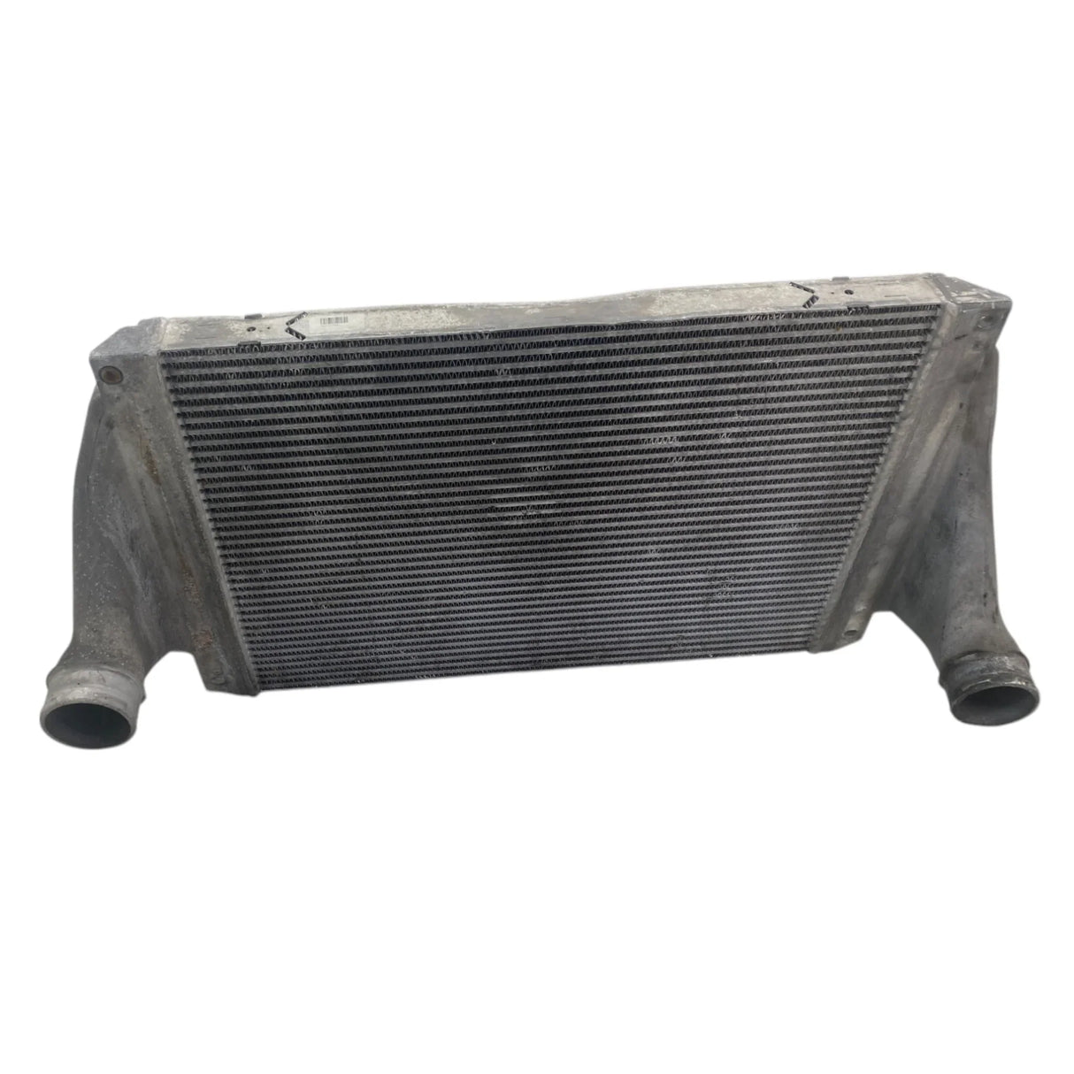 7E0012720000 Genuine Freightliner Charge Air Cooler - Second Truck Parts